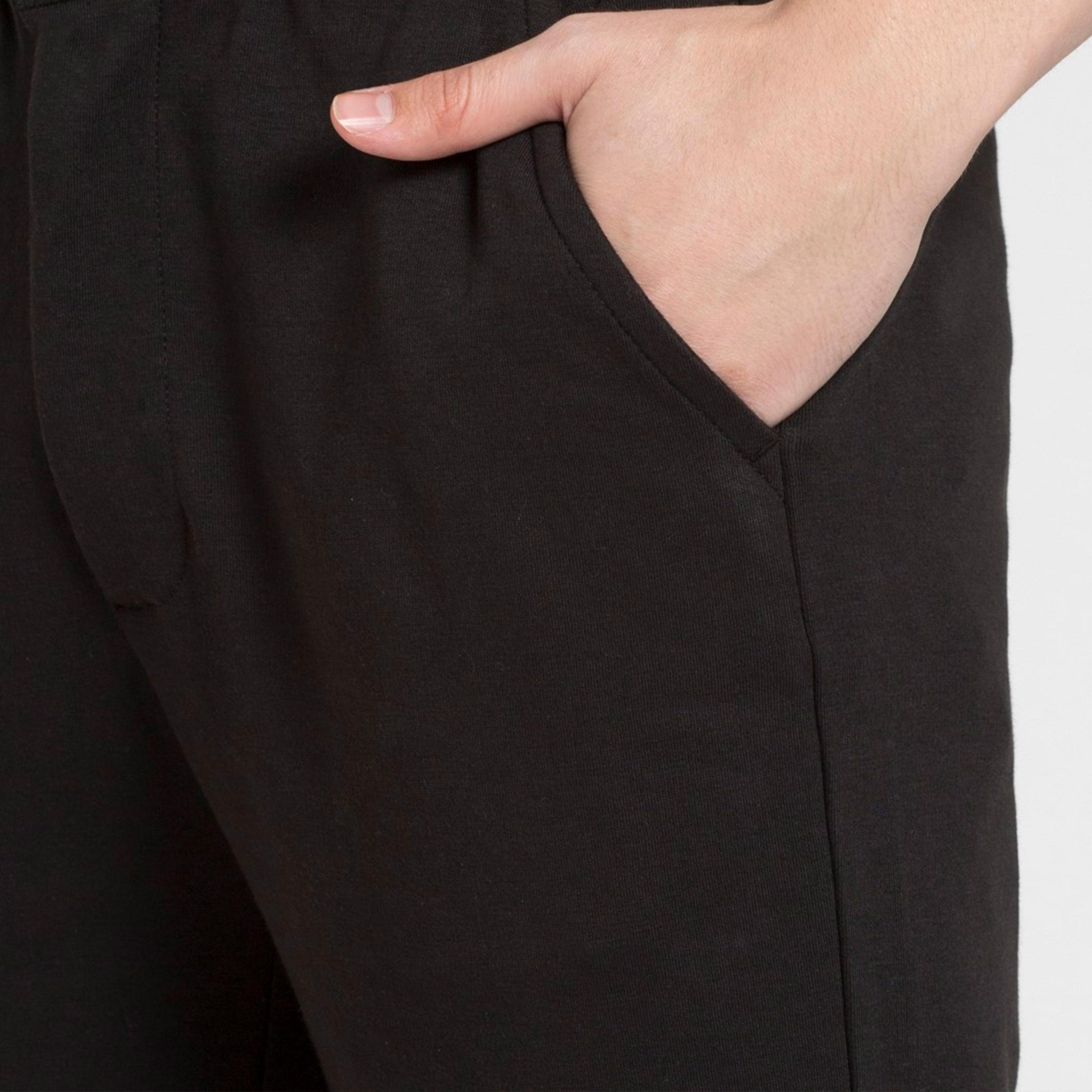 جوكي- بنطال رجالي رياضي بيرفورمانس قصة نحيفة (سليم)-men-clothing-bottoms-joggers-image-6