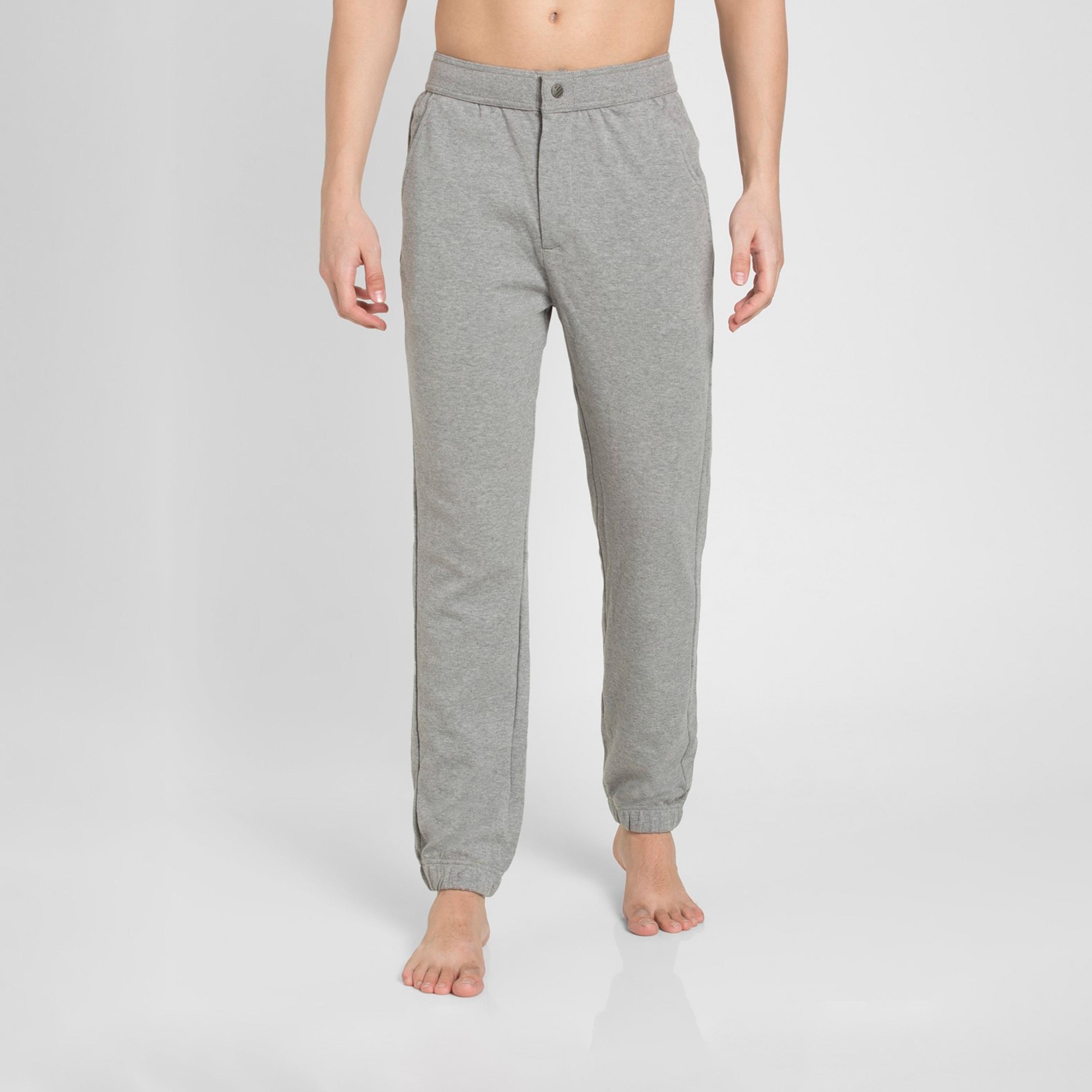 جوكي- بنطال رجالي رياضي بيرفورمانس قصة نحيفة (سليم)-men-clothing-bottoms-joggers-image-7