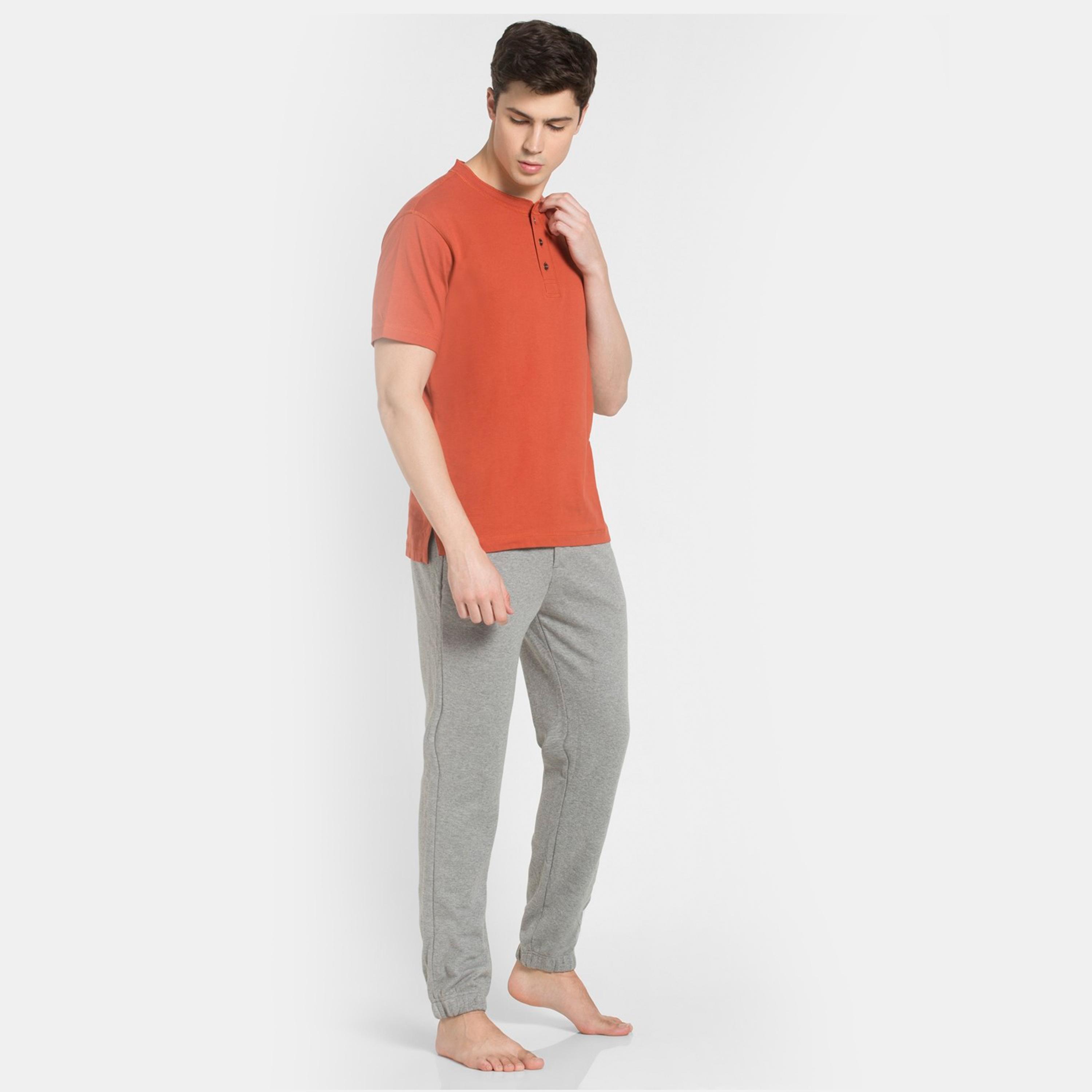 جوكي- بنطال رجالي رياضي بيرفورمانس قصة نحيفة (سليم)-men-clothing-bottoms-joggers-image-10