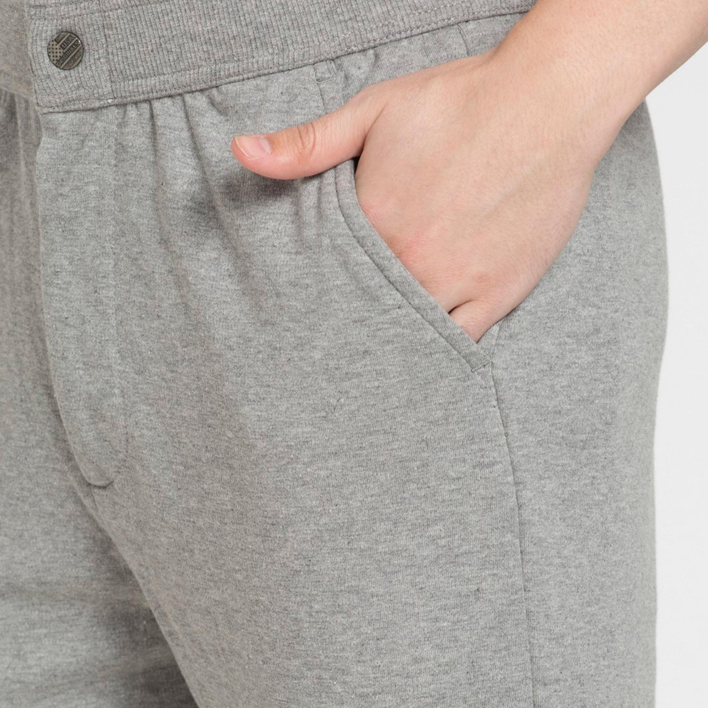 جوكي- بنطال رجالي رياضي بيرفورمانس قصة نحيفة (سليم)-men-clothing-bottoms-joggers-image-11