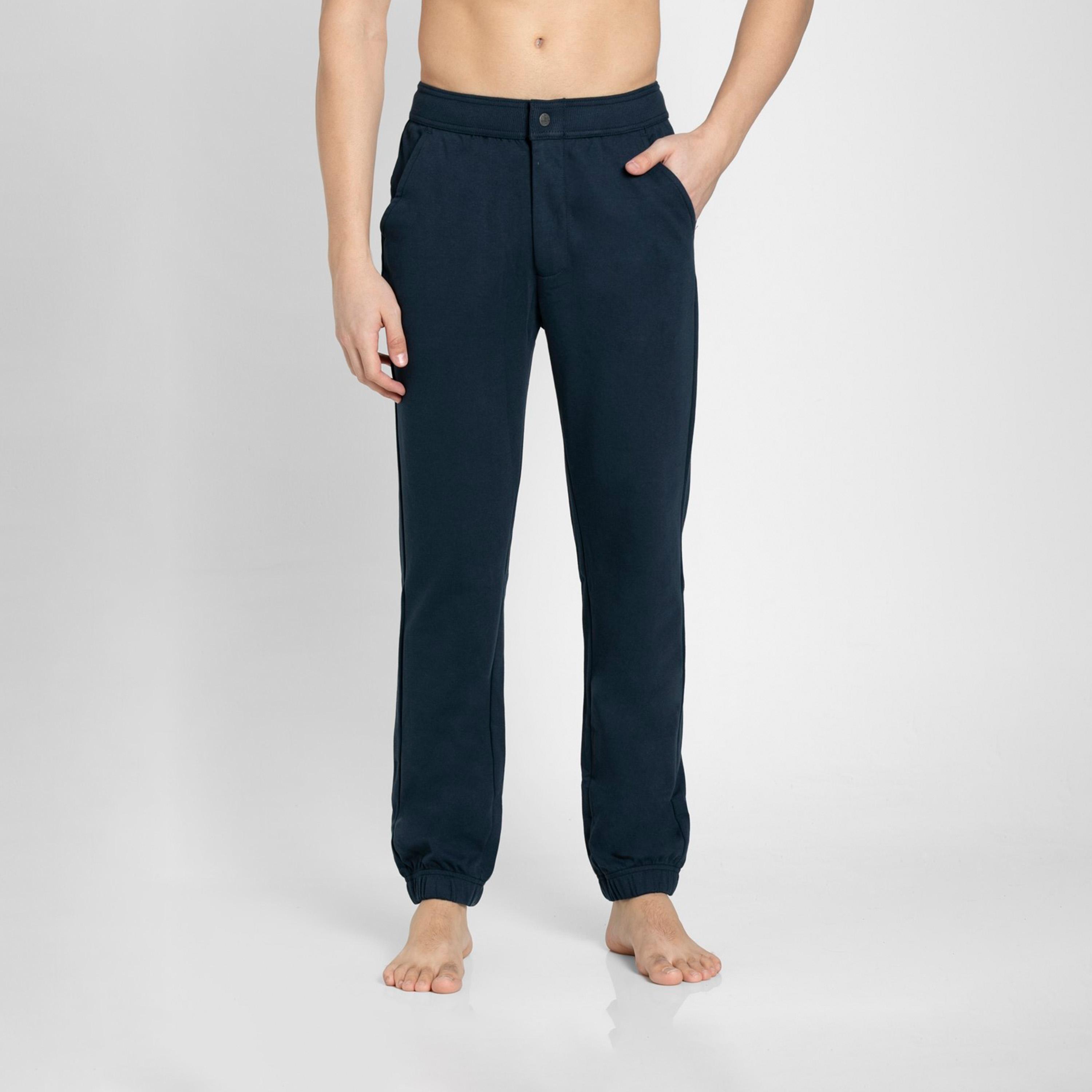 جوكي- بنطال رجالي رياضي بيرفورمانس قصة نحيفة (سليم)-men-clothing-bottoms-joggers-image-13