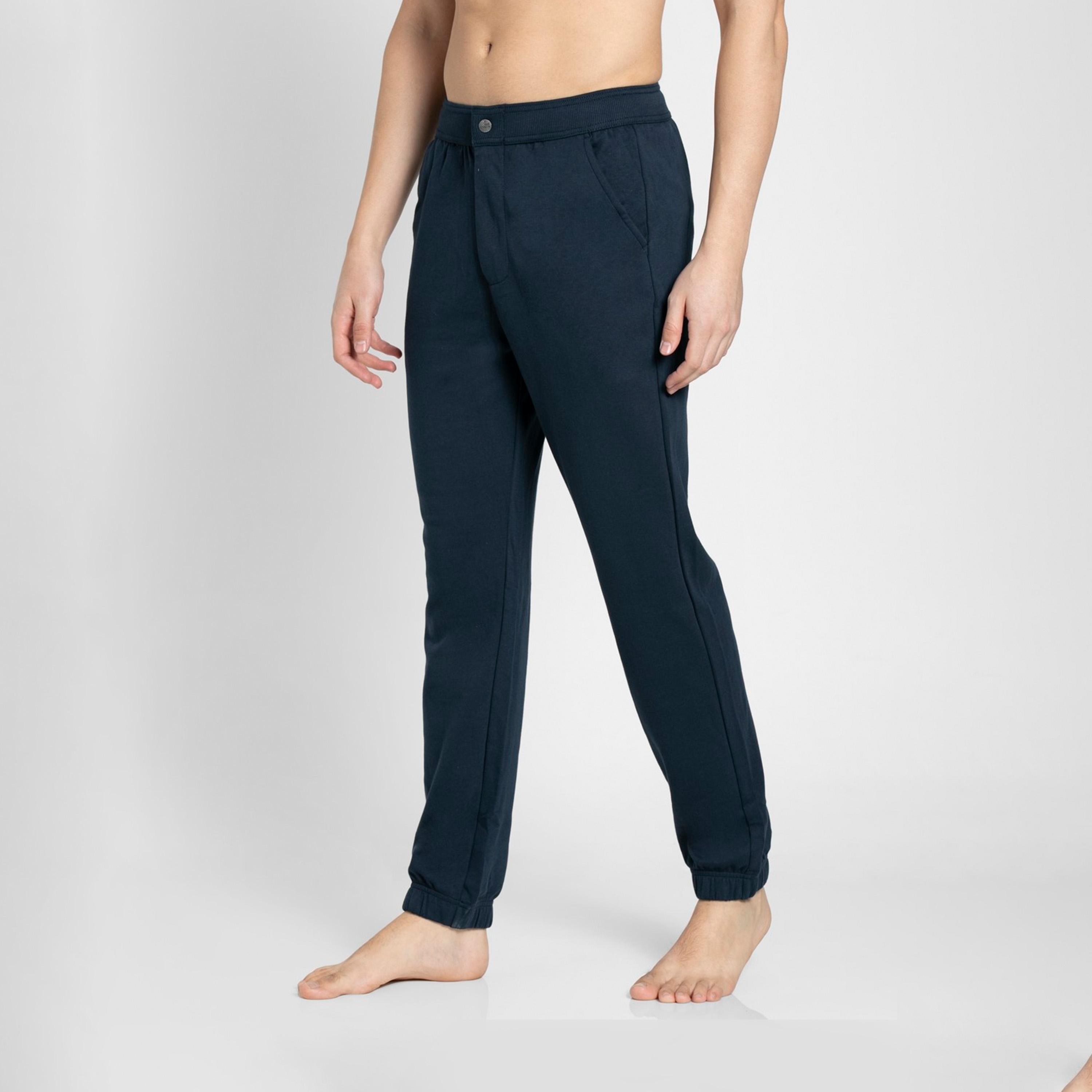 Jockey Men's Sport Performance Slim Fit Track-men-clothing-bottoms-joggers-image-2