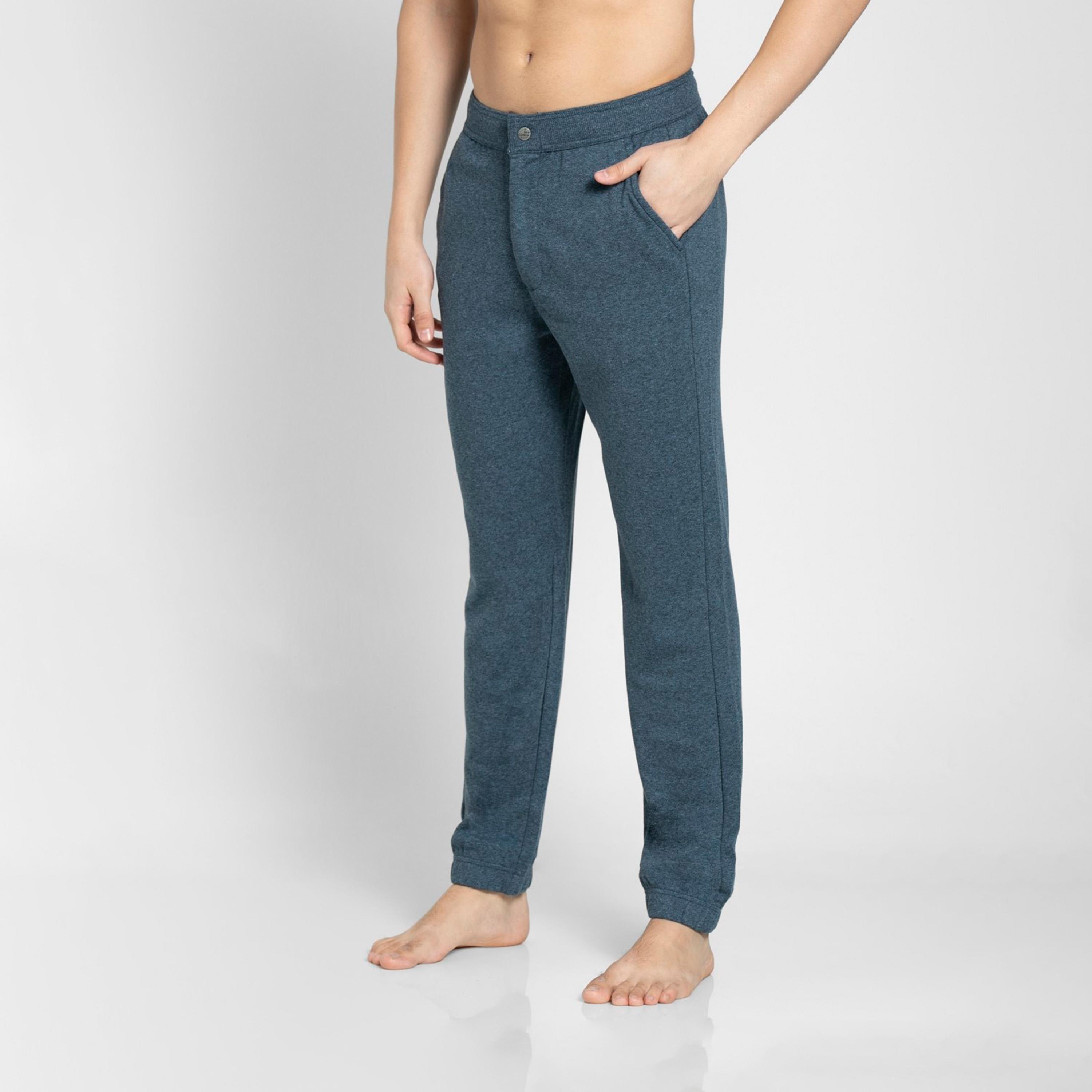 جوكي- بنطال رجالي رياضي بيرفورمانس قصة نحيفة (سليم)-men-clothing-bottoms-joggers-image-20