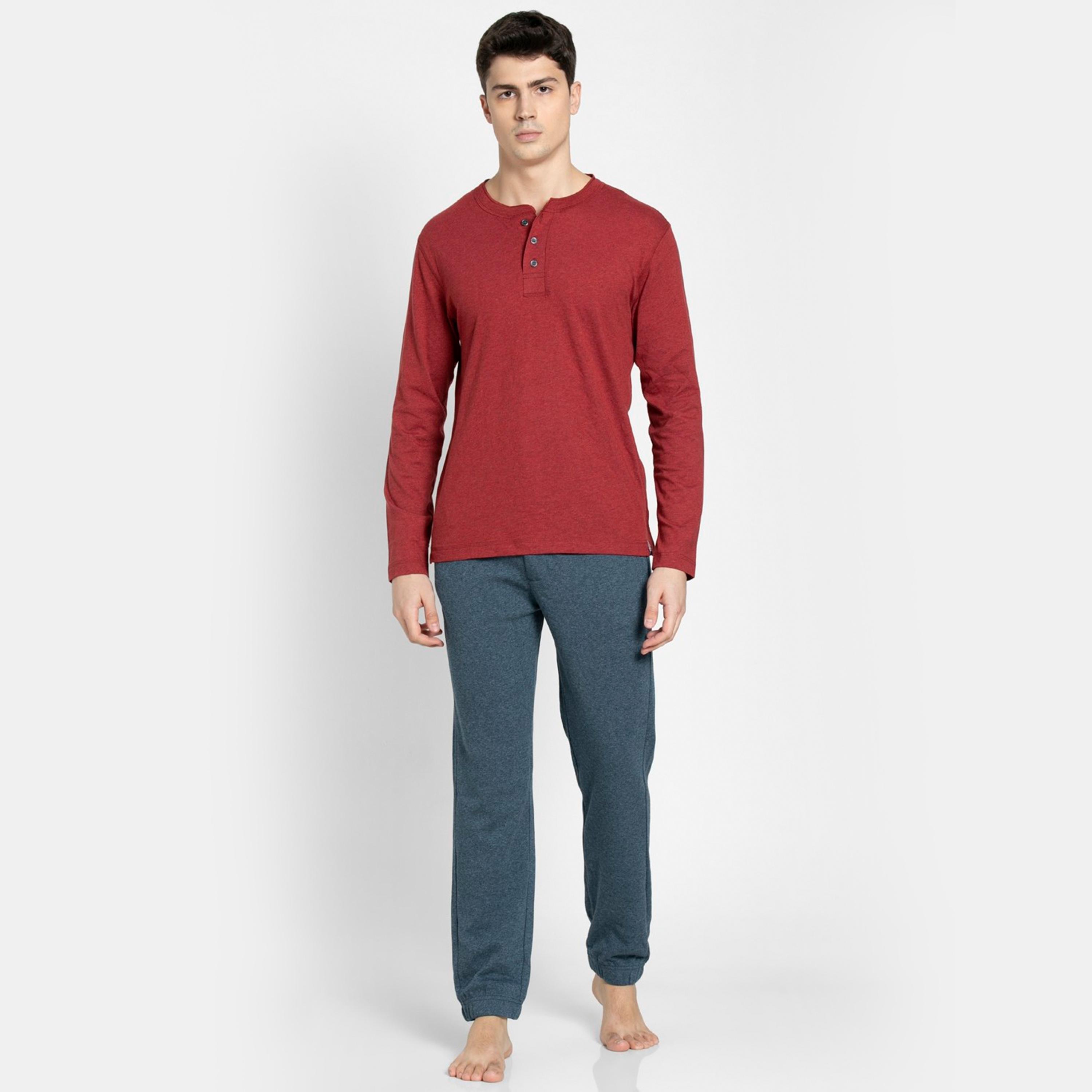 جوكي- بنطال رجالي رياضي بيرفورمانس قصة نحيفة (سليم)-men-clothing-bottoms-joggers-image-22
