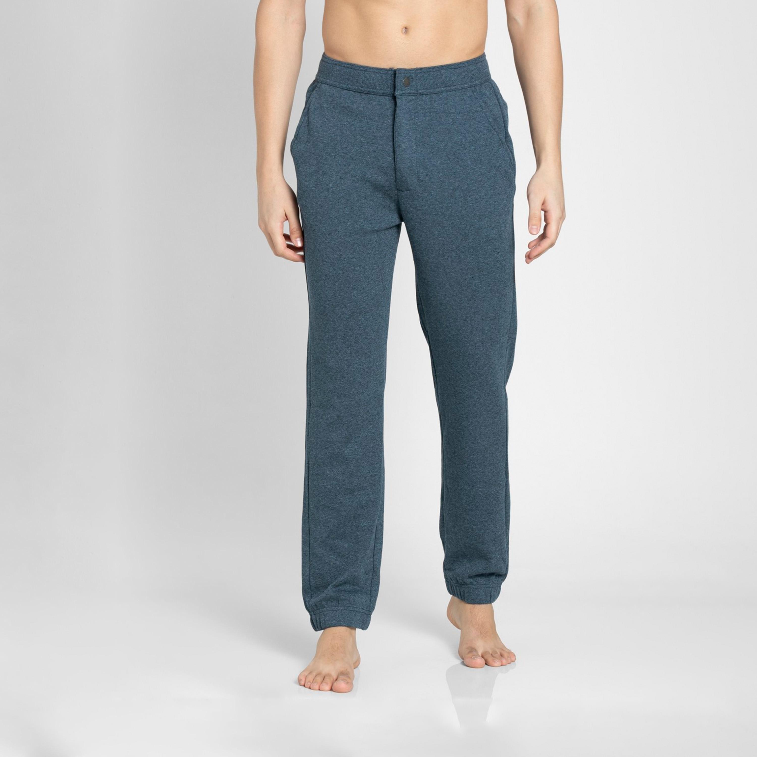 جوكي- بنطال رجالي رياضي بيرفورمانس قصة نحيفة (سليم)-men-clothing-bottoms-joggers-image-25