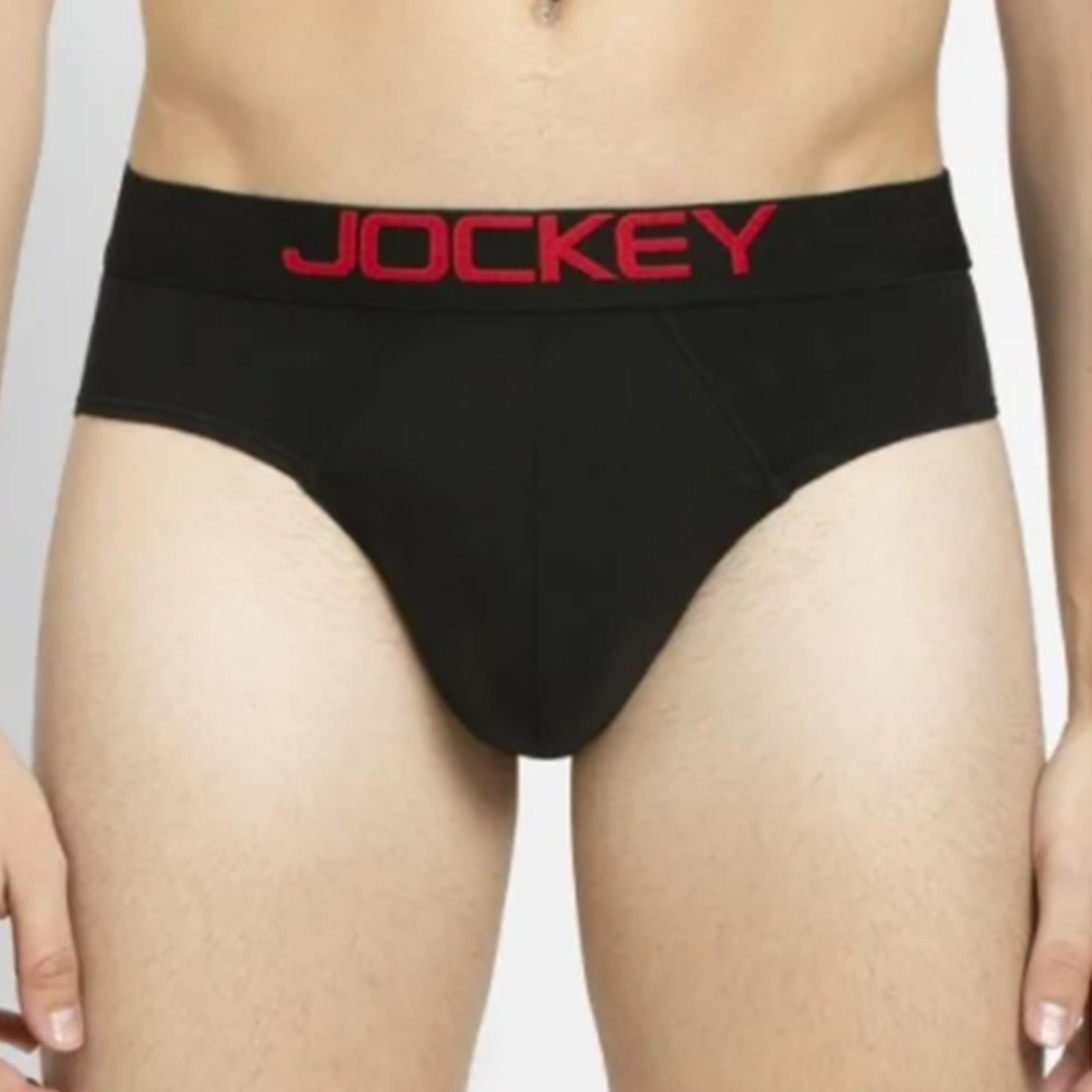Jockey Men's Zone Stretch Brief-men-clothing-innerwear-underwear-image-4