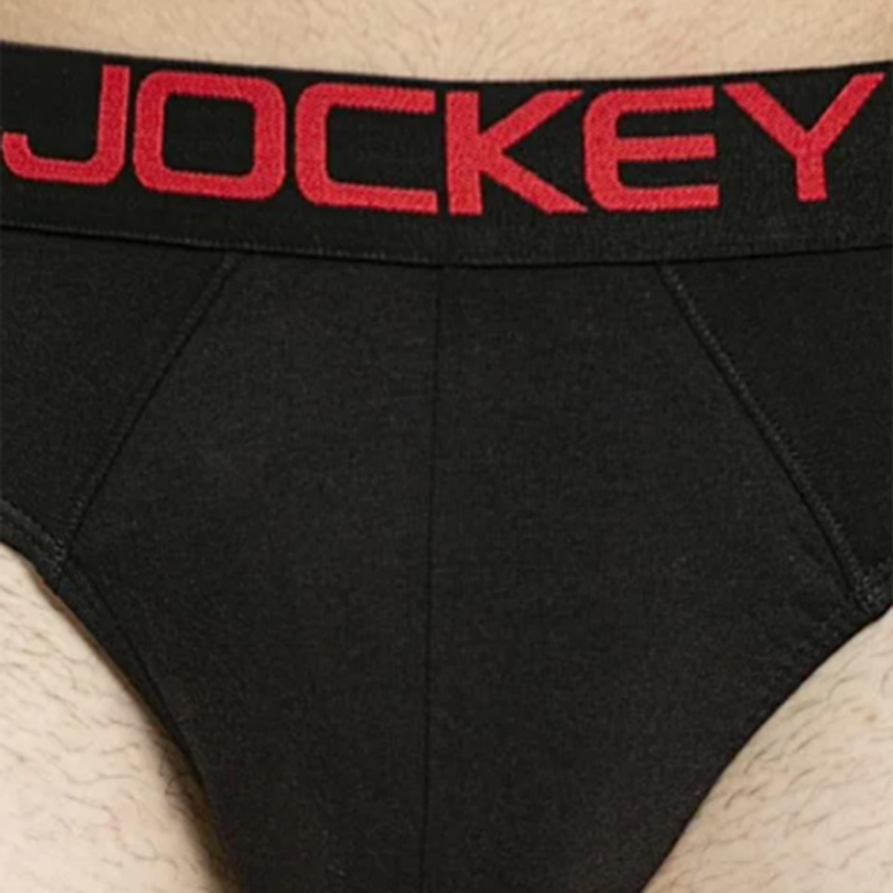 Jockey Men's Zone Stretch Brief-men-clothing-innerwear-underwear-image-5