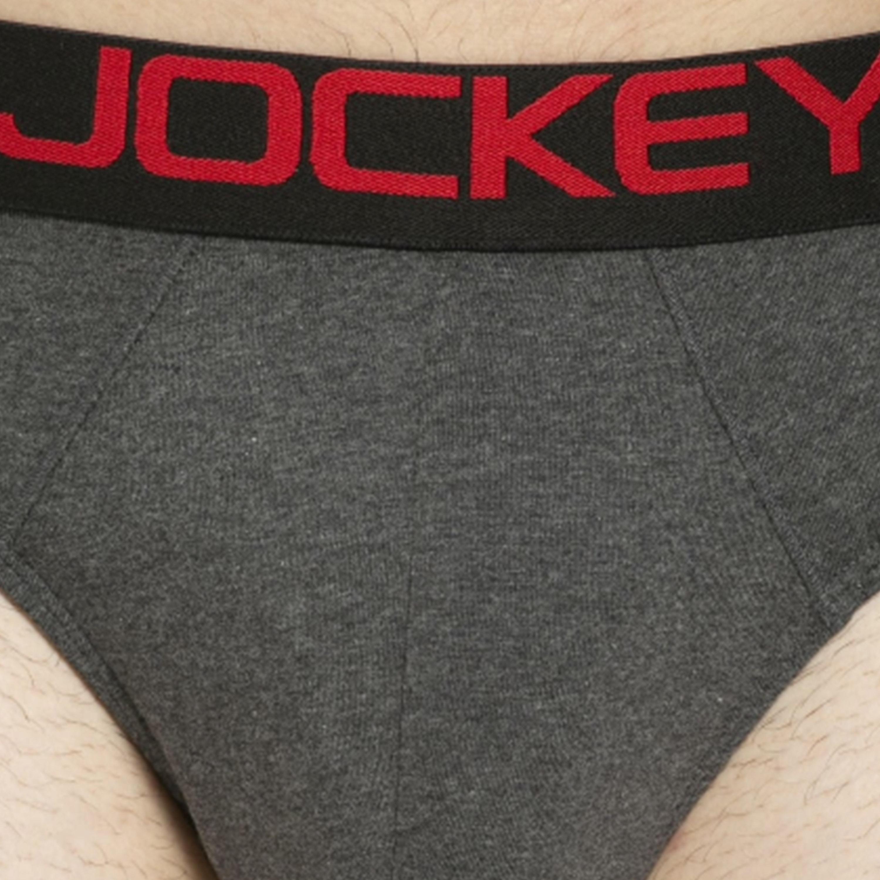 جوكي- سروال داخلي قصير رجالي زون مطاطي-men-clothing-innerwear-underwear-image-15