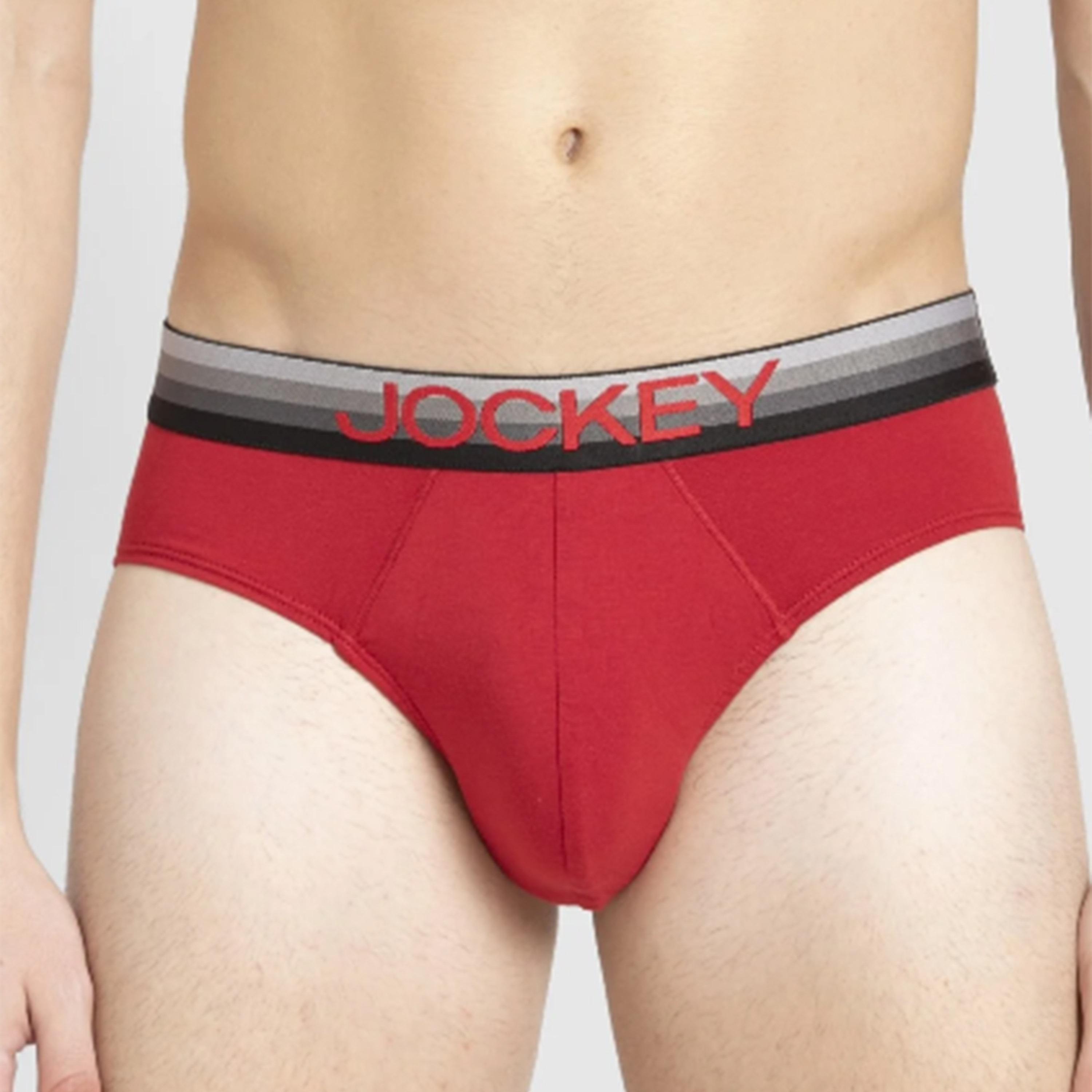 Jockey Men's Zone Stretch Brief-men-clothing-innerwear-underwear-image-1