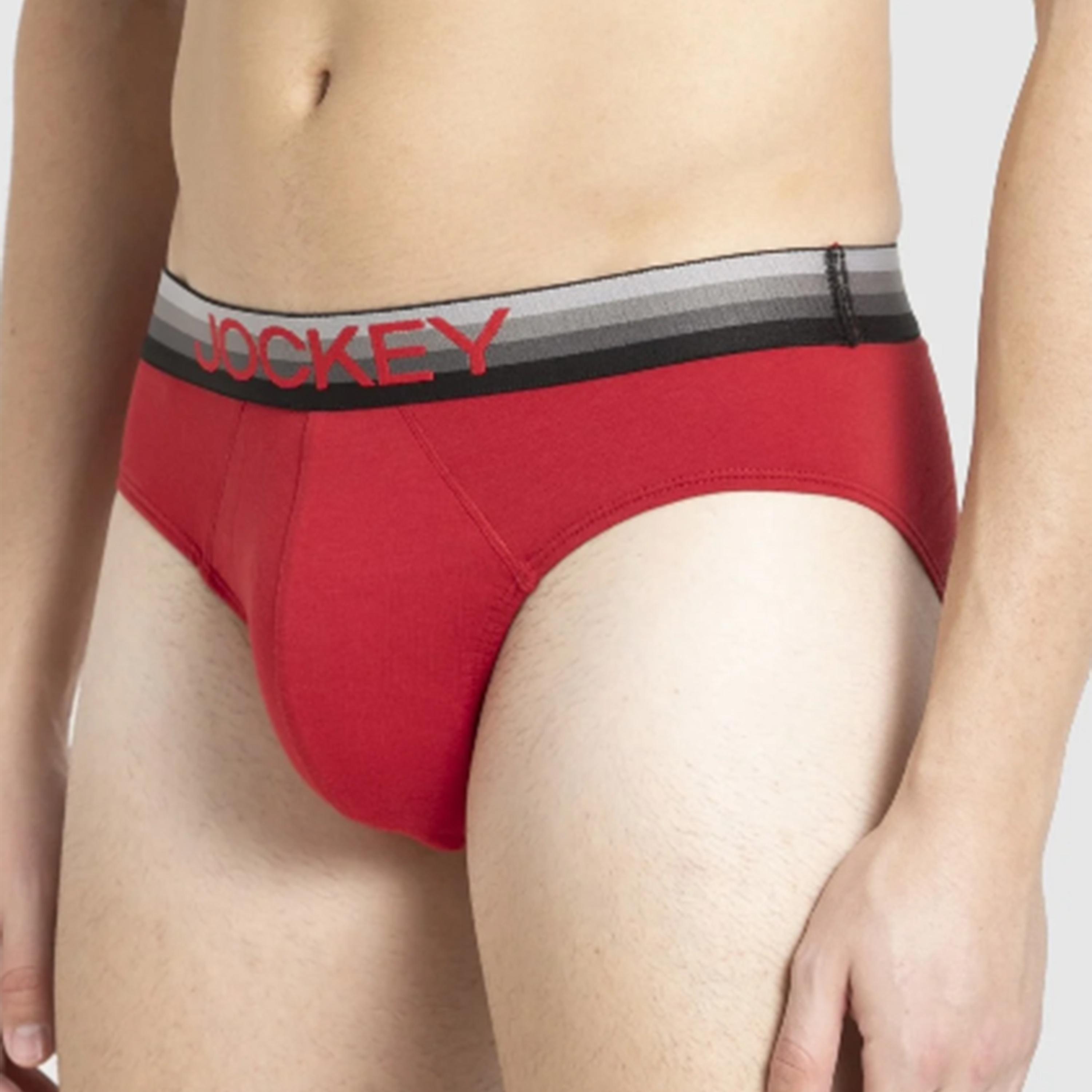 Jockey Men's Zone Stretch Brief-men-clothing-innerwear-underwear-image-7