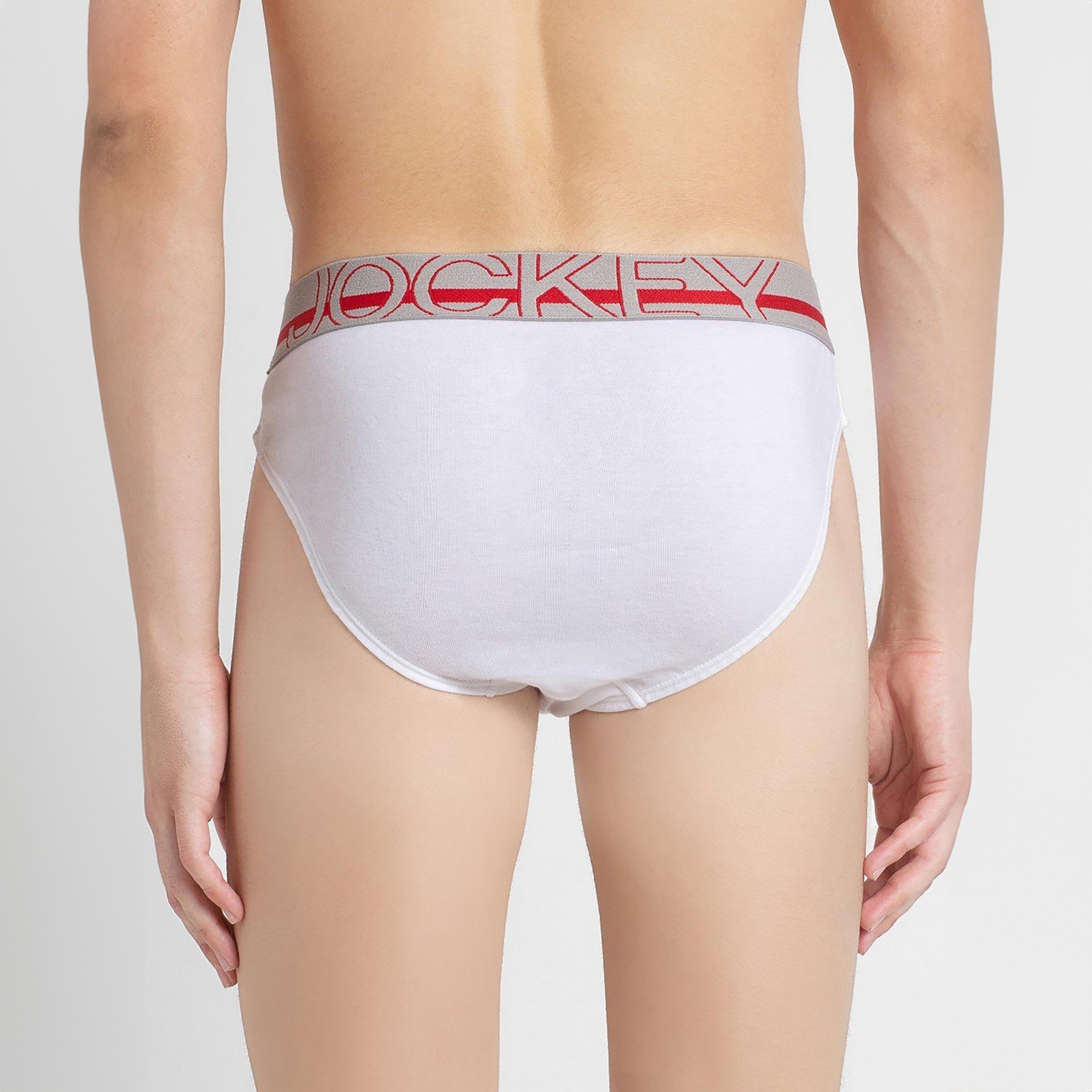 مجموعة من قطعتين من بوكسر رجالي بطبعة مميزة من جوكي-men-clothing-innerwear-underwear-image-5