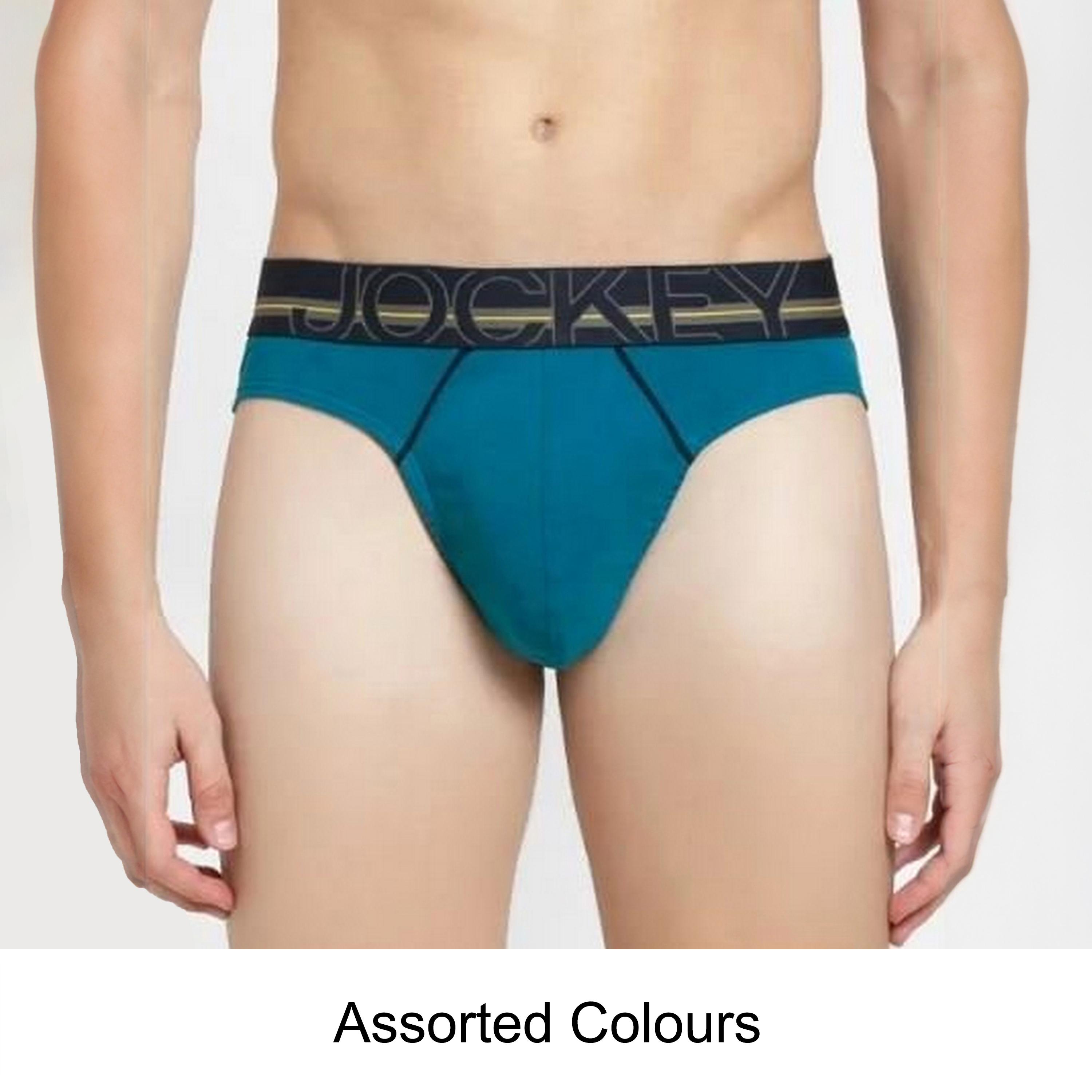 سراويل داخلية رجالية مطبوعة متنوعة بحزام خصر من جوكي-men-clothing-innerwear-underwear-image-1