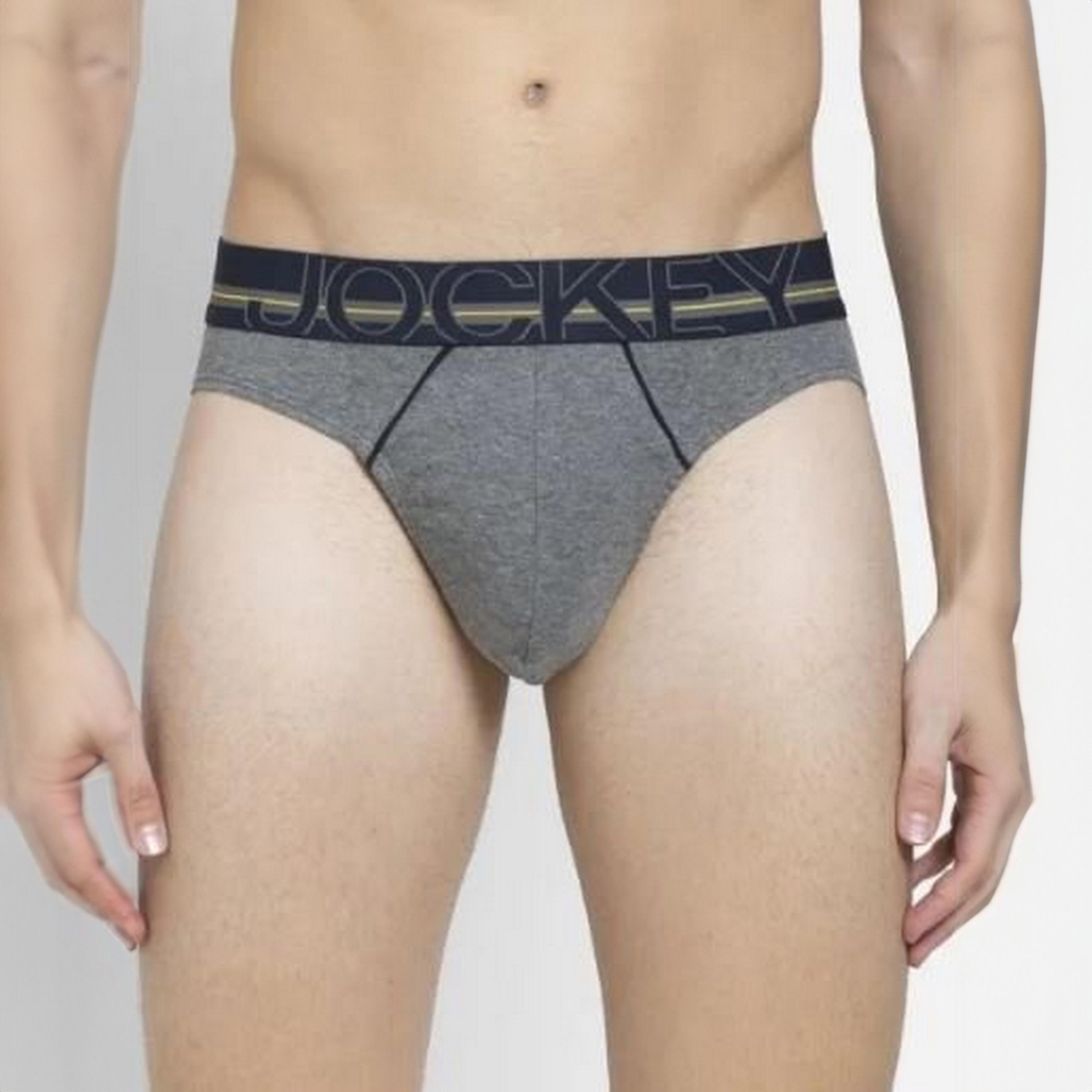 سراويل داخلية رجالية مطبوعة متنوعة بحزام خصر من جوكي-men-clothing-innerwear-underwear-image-2