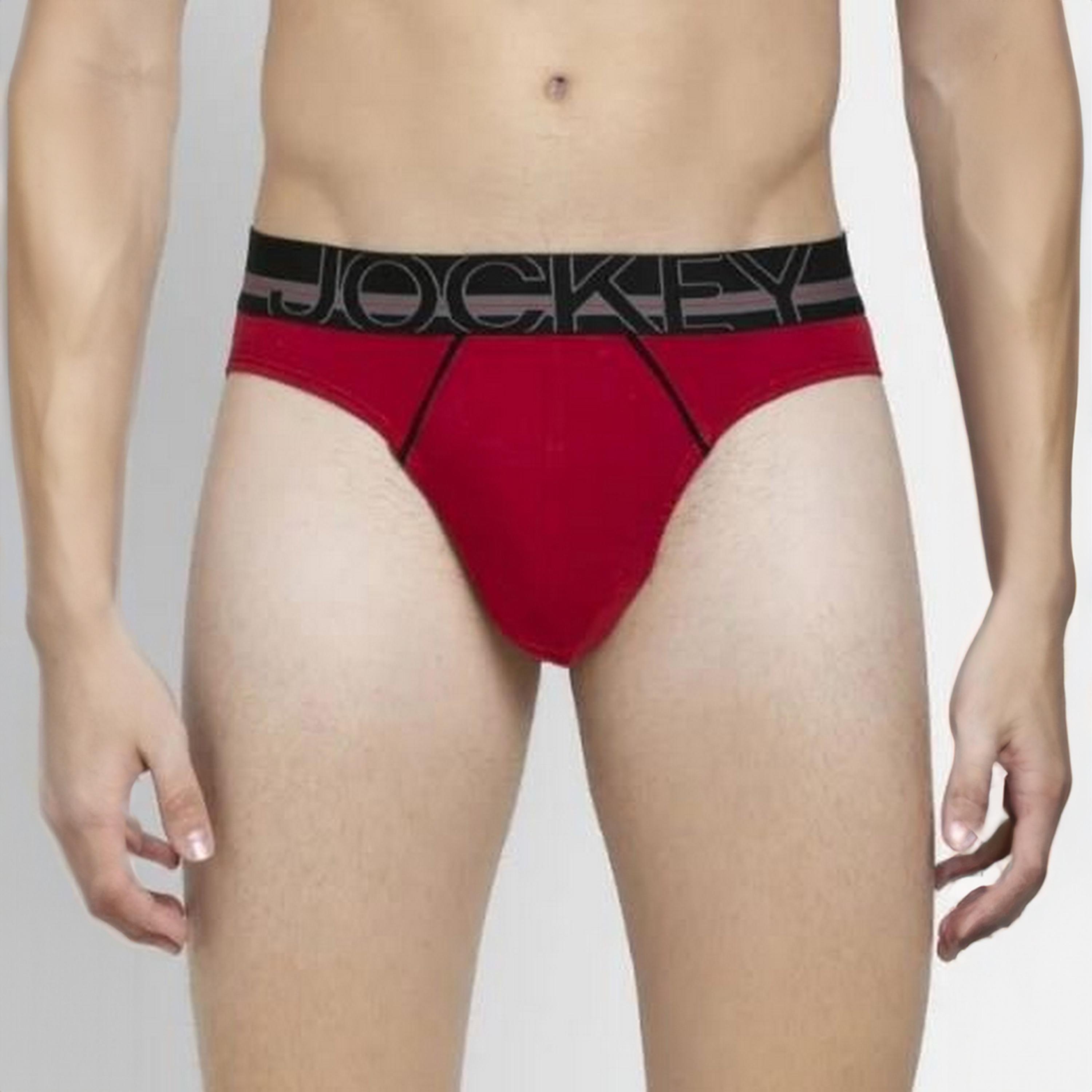 سراويل داخلية رجالية مطبوعة متنوعة بحزام خصر من جوكي-men-clothing-innerwear-underwear-image-3