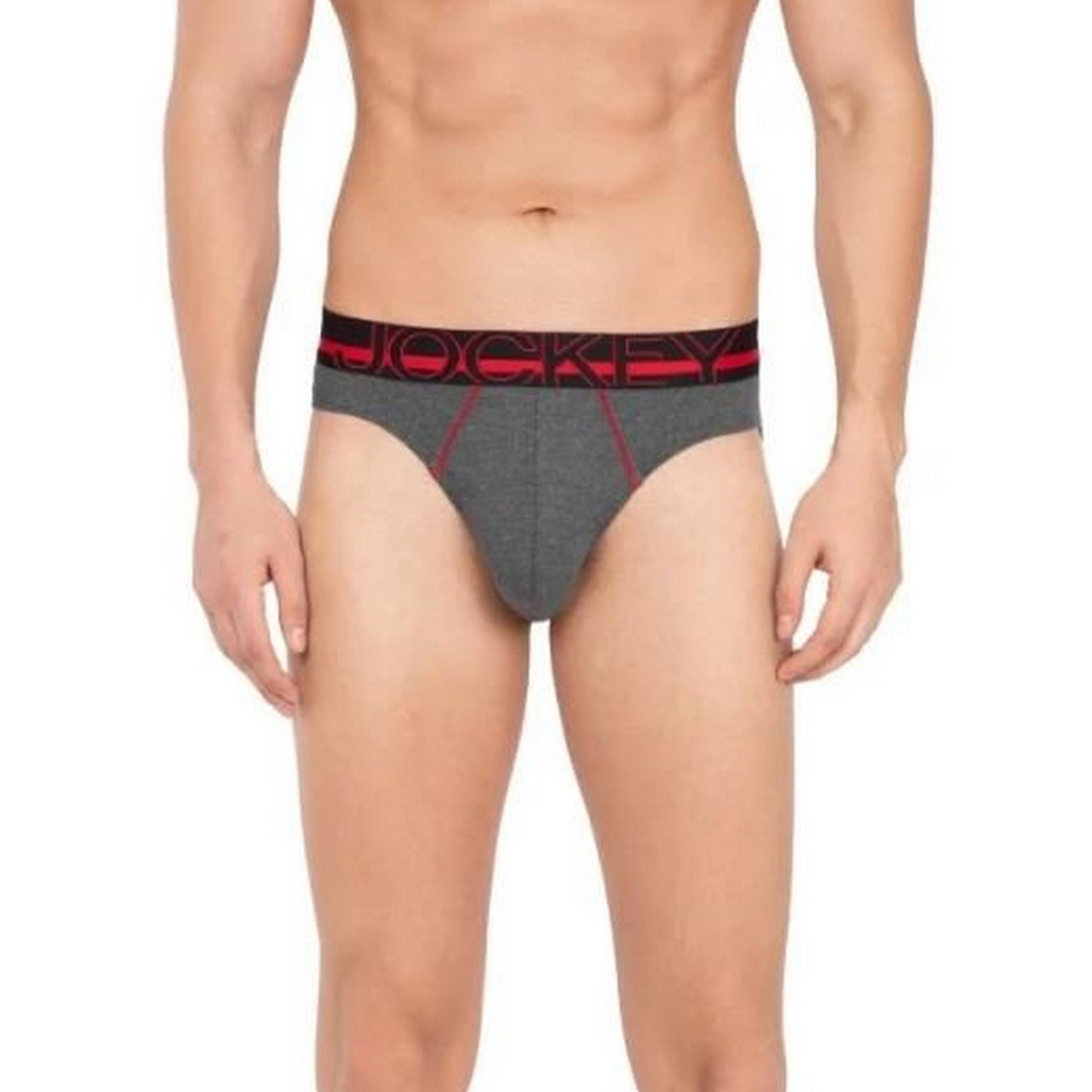 سراويل داخلية رجالية مطبوعة متنوعة بحزام خصر من جوكي-men-clothing-innerwear-underwear-image-4
