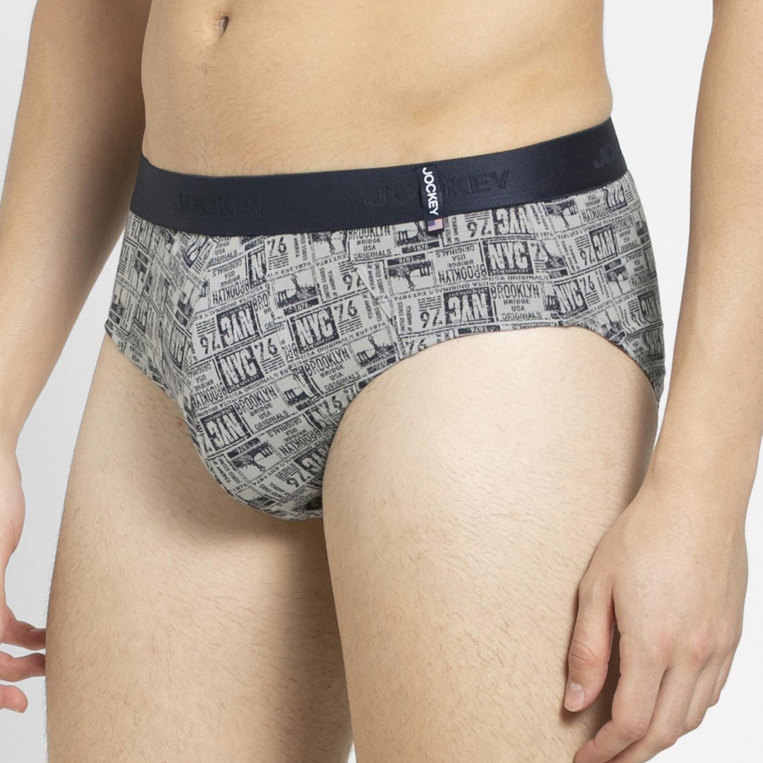 جوكي- سروال داخلي قصير رجالي يو اس ايه اوريجينالز-men-clothing-innerwear-underwear-image-2