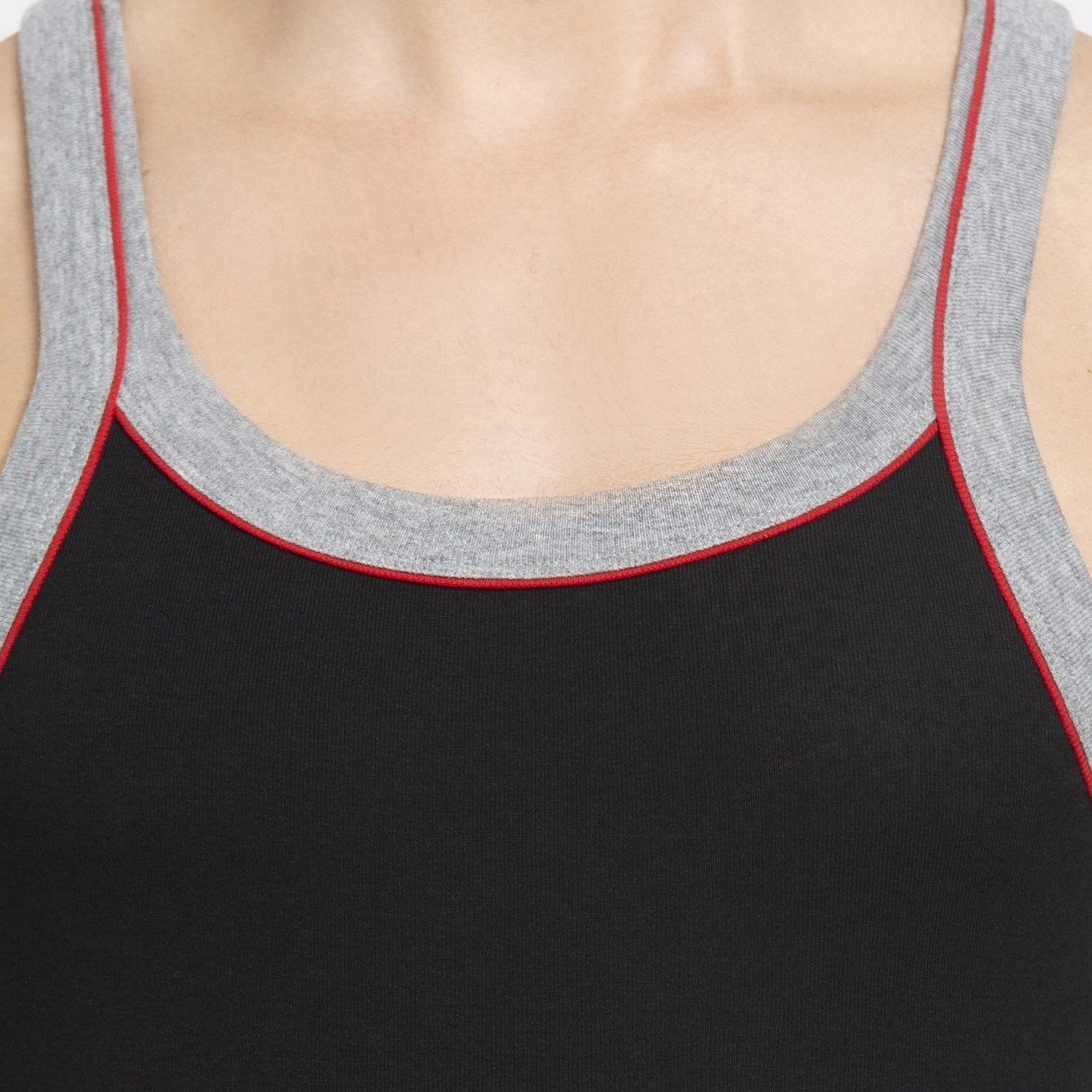 Jockey Plain Scoop Neck Men's Vest-men-clothing-innerwear-vests-image-4