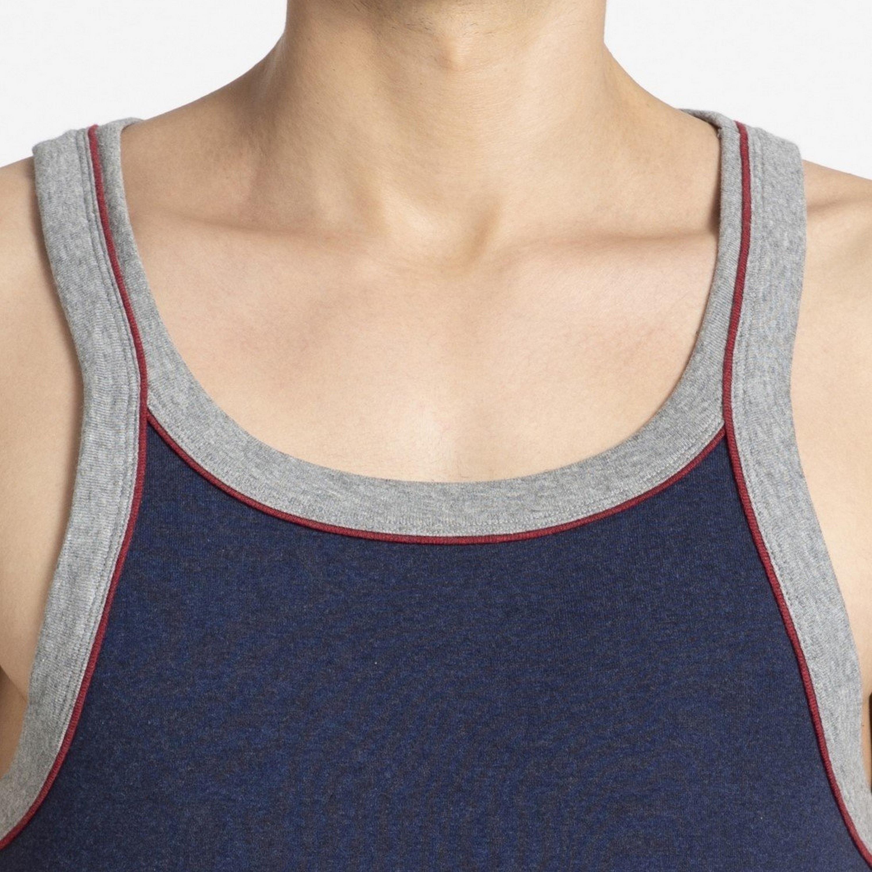 Jockey Plain Scoop Neck Men's Vest-men-clothing-innerwear-vests-image-5