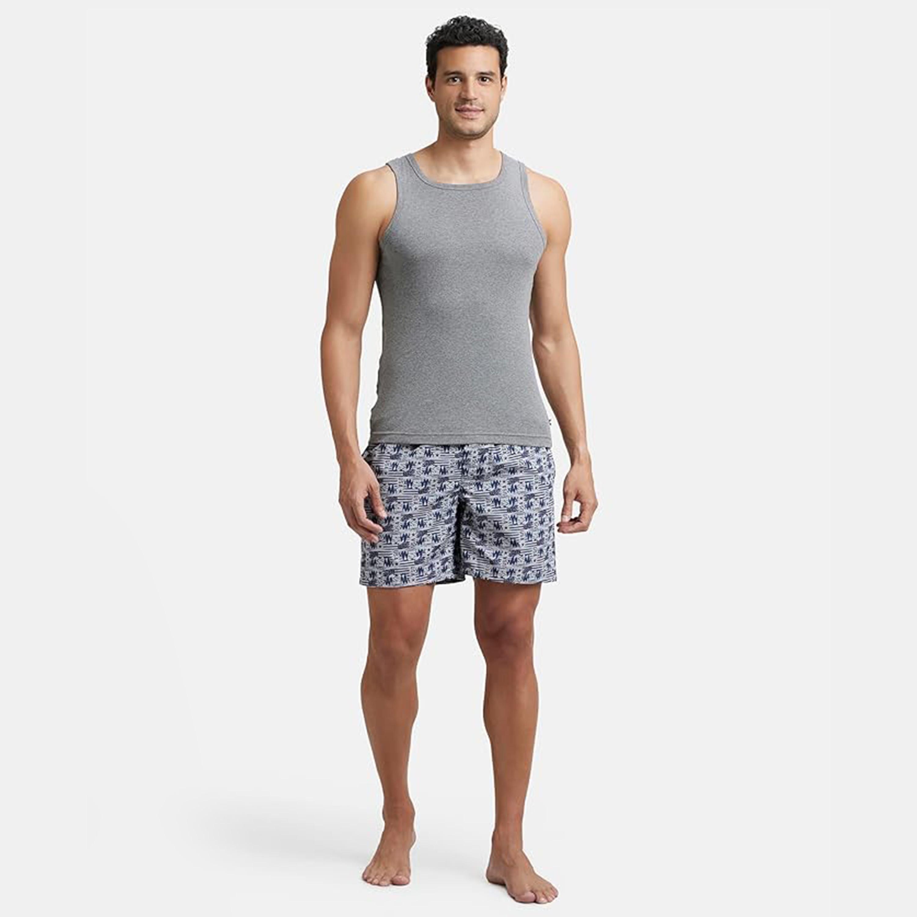 شورت بوكسر منسوج متنوع للرجال عبوة من قطعتين يو إس إيه أوريجينالز من جوكي-men-clothing-innerwear-underwear-image-6