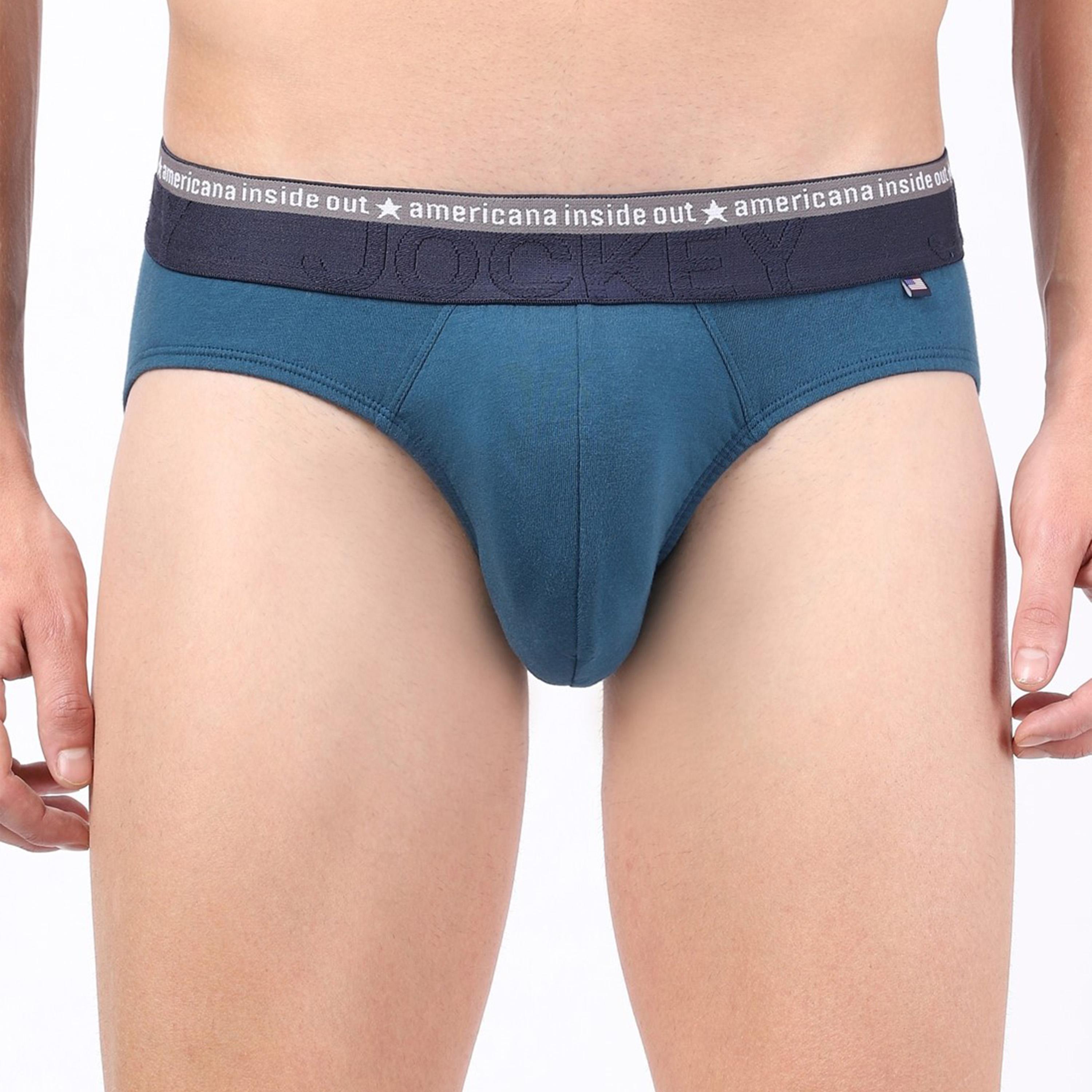 سراويل داخلية متنوعة للرجال يو إس إيه أوريجينال من جوكي-men-clothing-innerwear-underwear-image-1