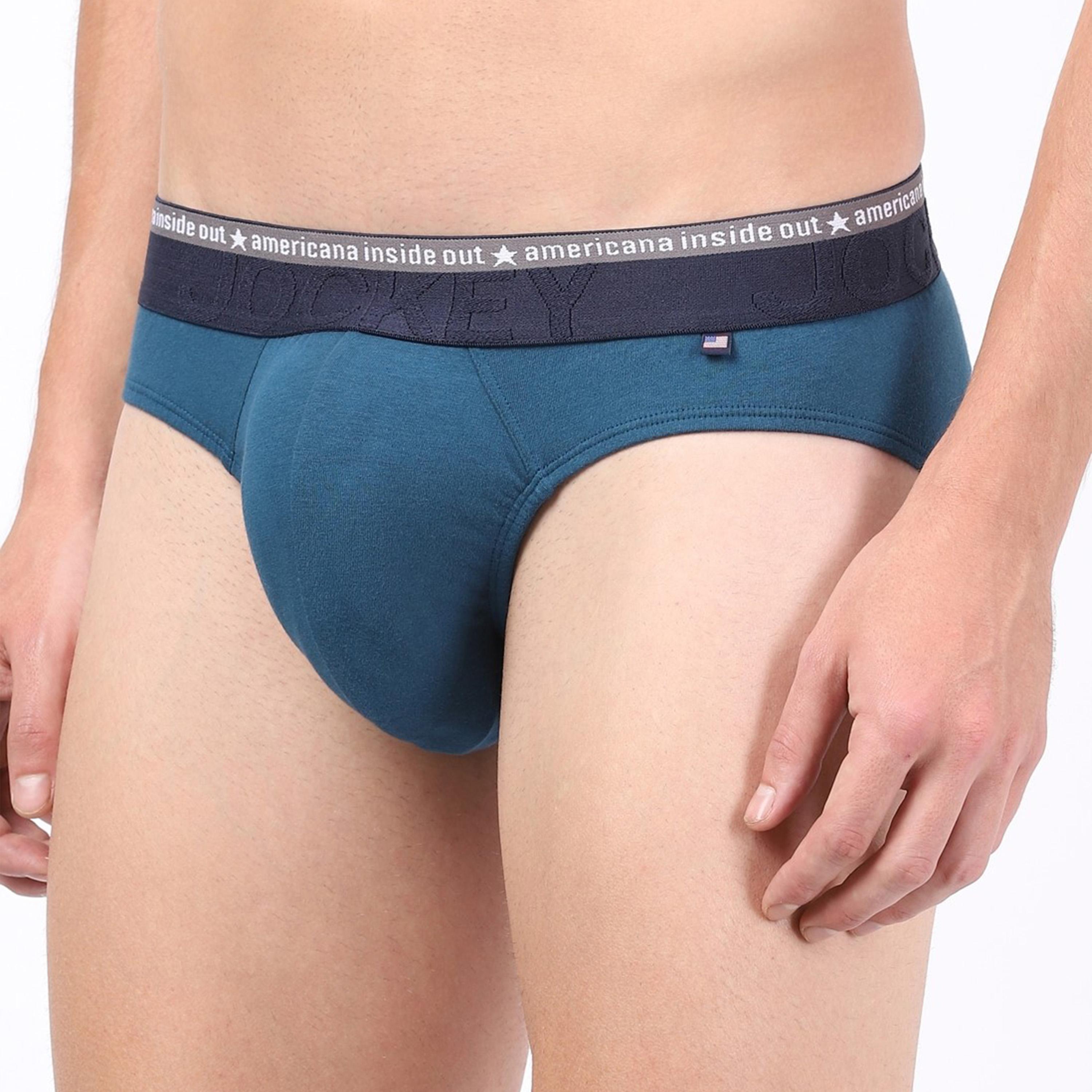 سراويل داخلية متنوعة للرجال يو إس إيه أوريجينال من جوكي-men-clothing-innerwear-underwear-image-2