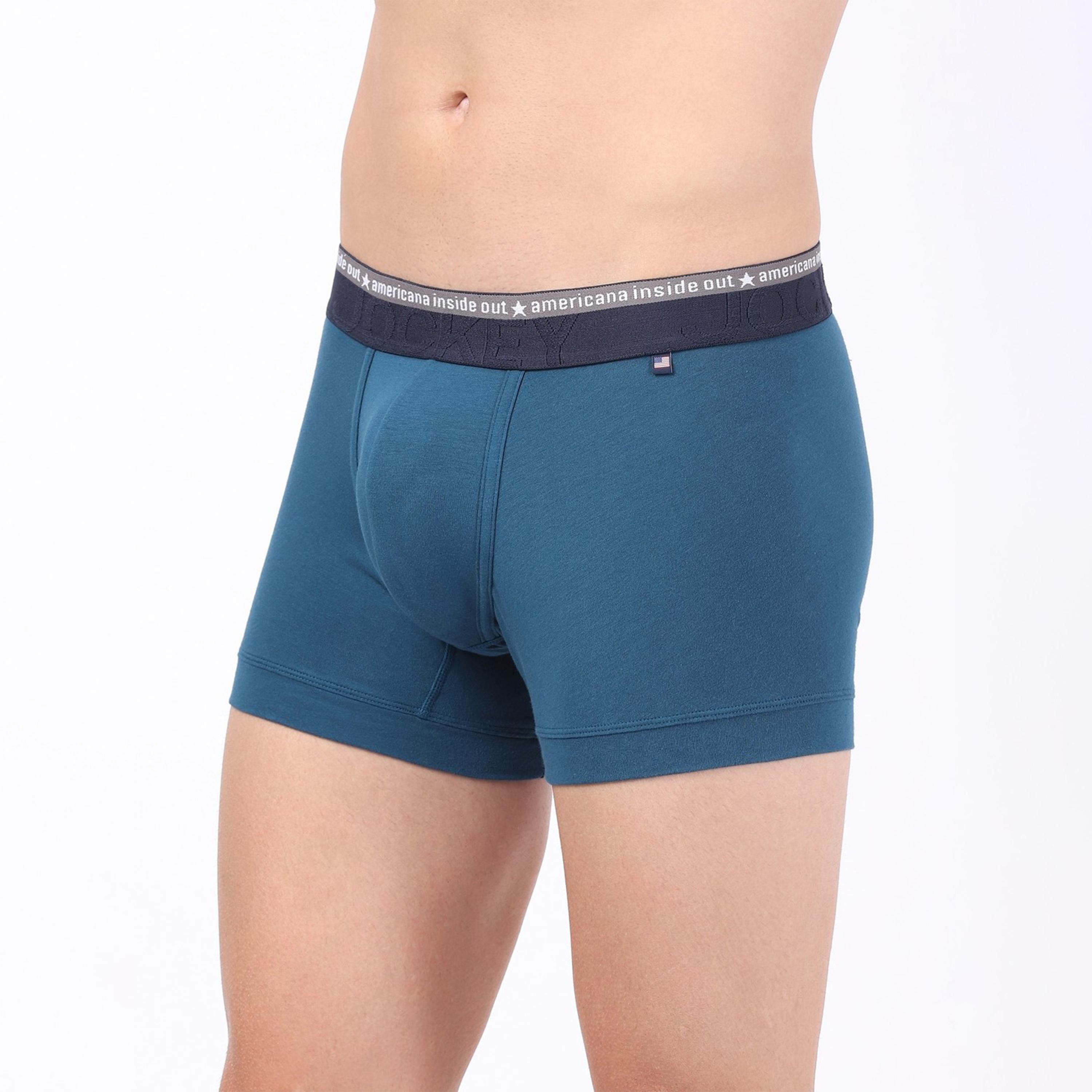 Jockey Men's Assorted USA Originals Trunk-men-clothing-innerwear-underwear-image-7