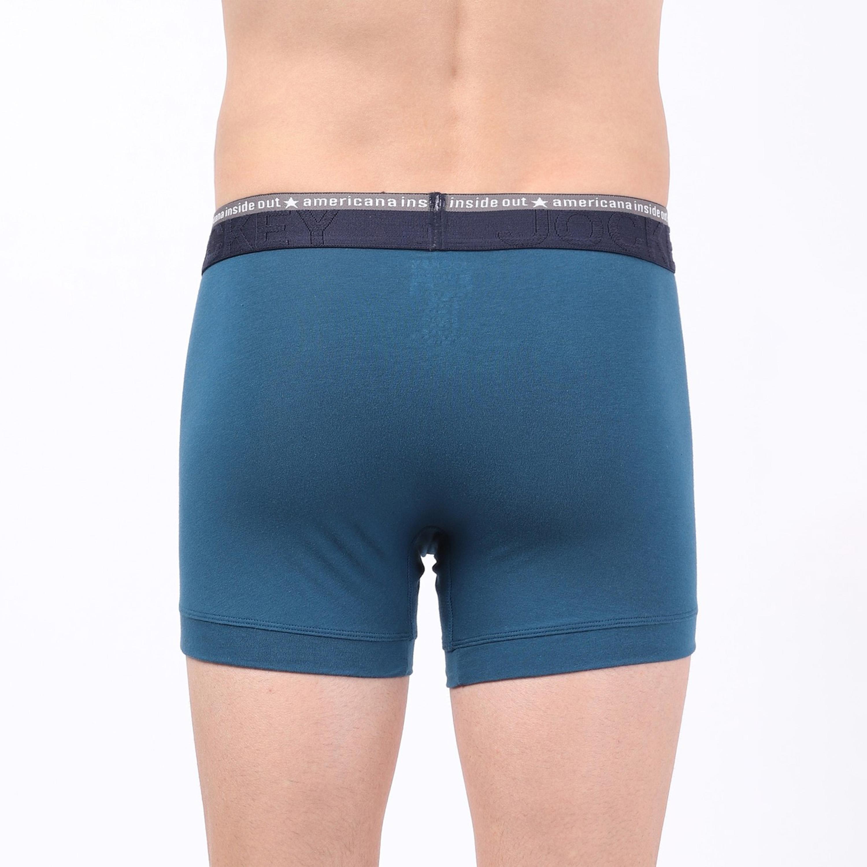 Jockey Men's Assorted USA Originals Trunk-men-clothing-innerwear-underwear-image-8