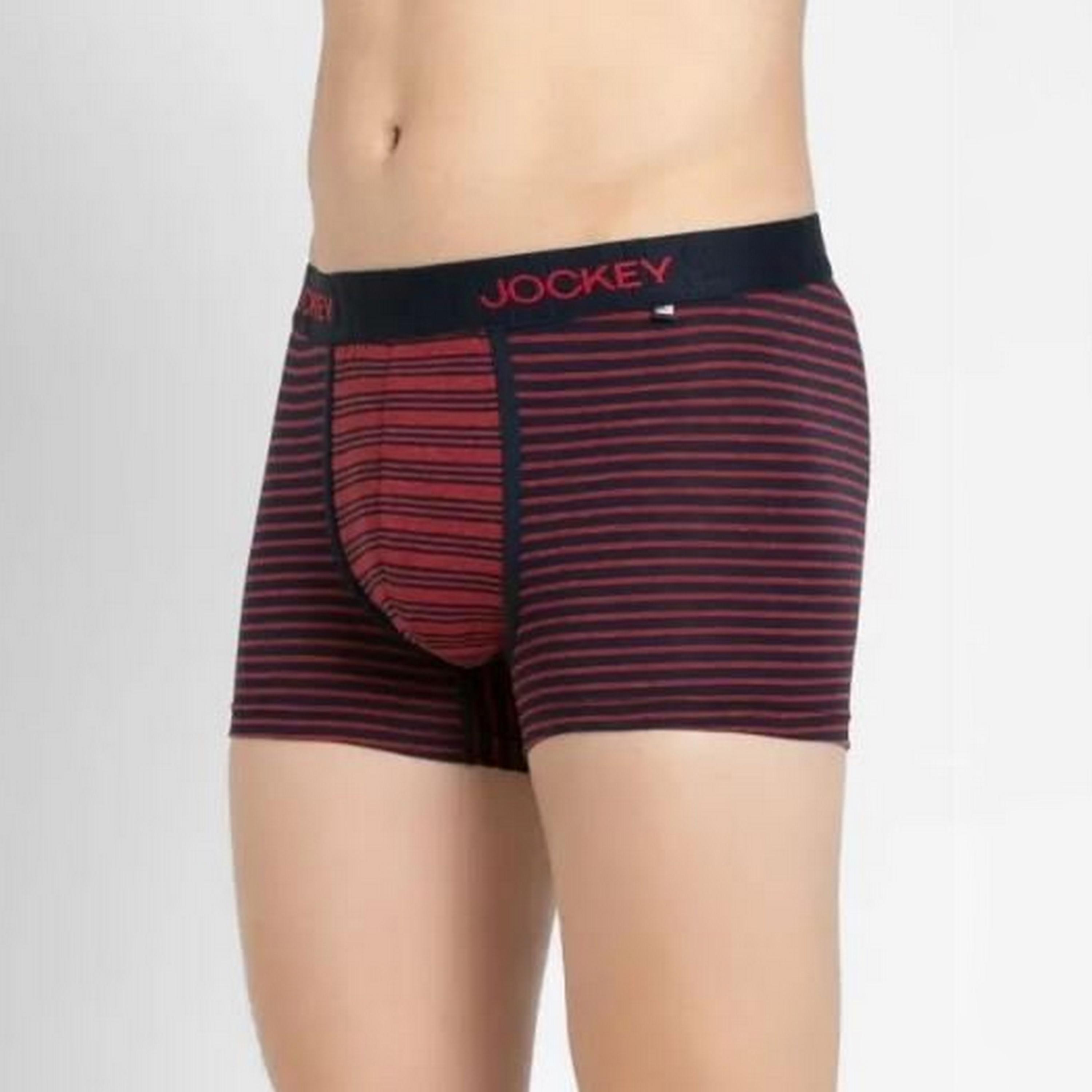 سراويل داخلية رجالية مخططة متنوعة من جوكي-men-clothing-innerwear-underwear-image-2