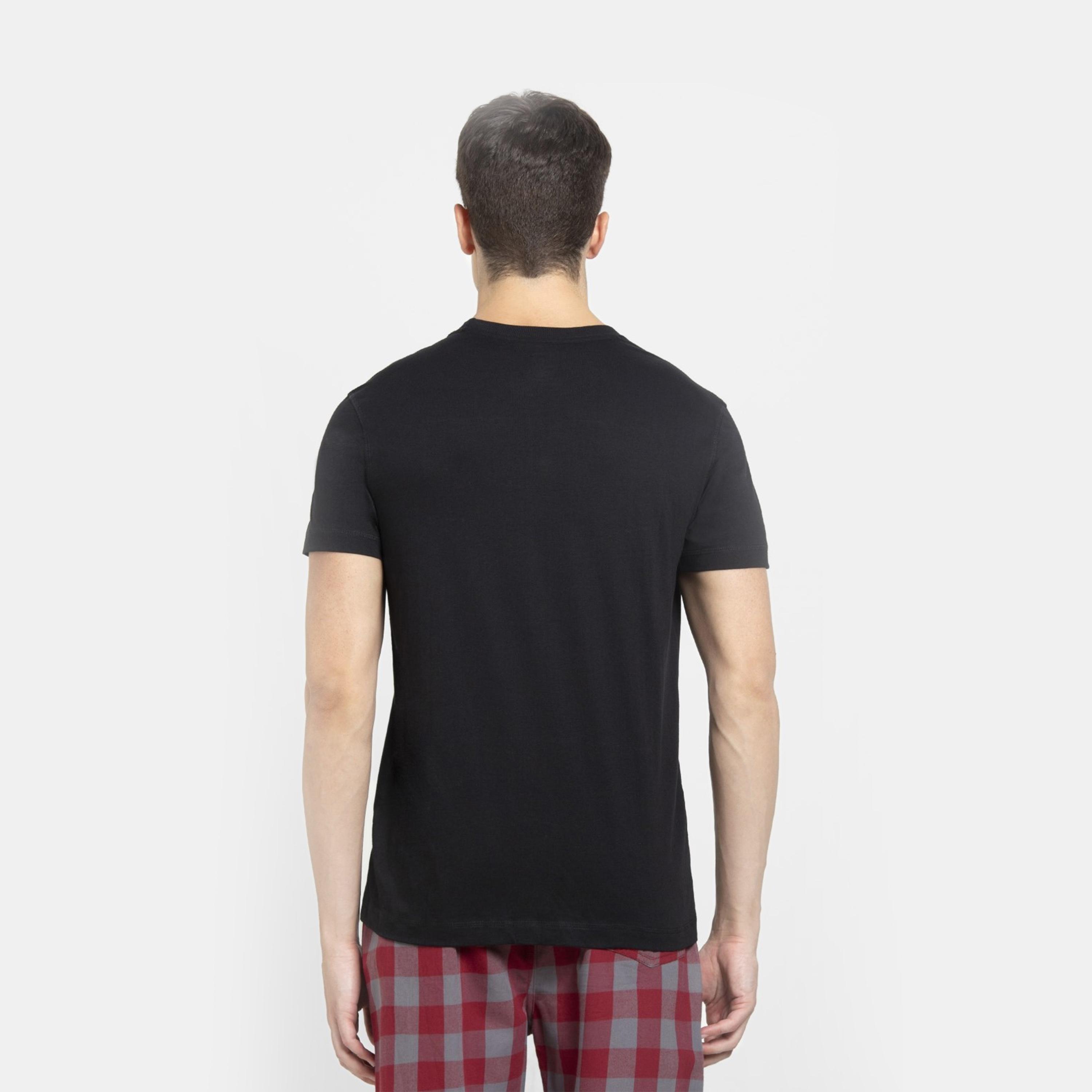 جوكي- تي شيرت رجالي رسومات غرافيكية رقبة دائرية-men-clothing-tshirtsandpolos-tshirts-image-3