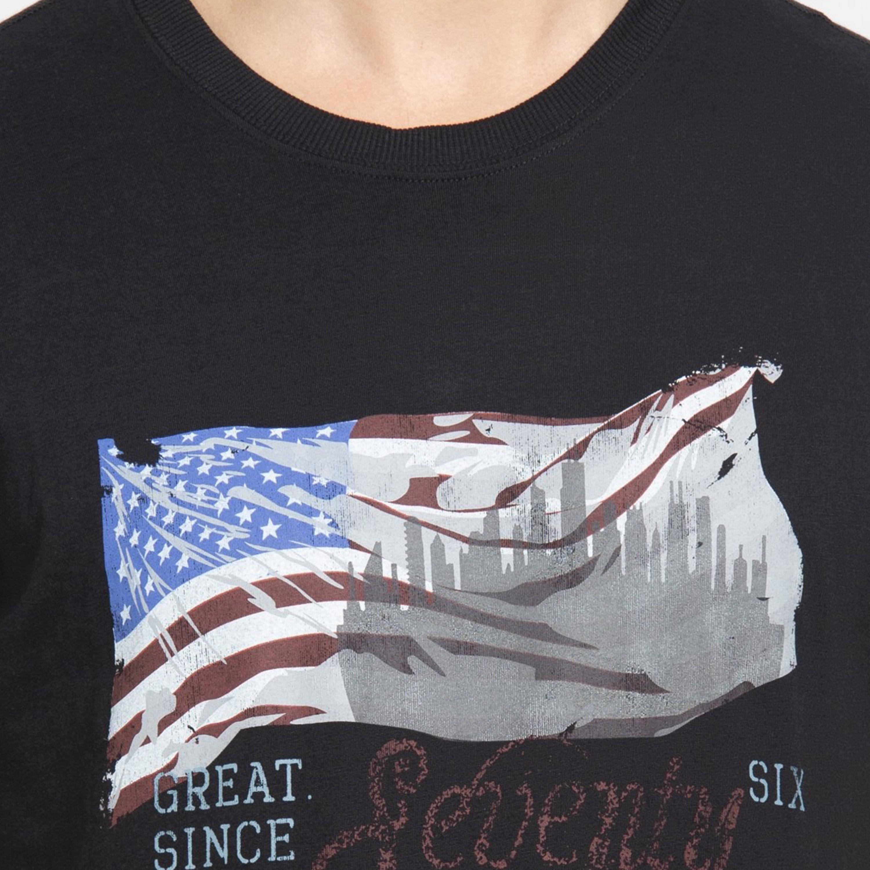 جوكي- تي شيرت رجالي رسومات غرافيكية رقبة دائرية-men-clothing-tshirtsandpolos-tshirts-image-5