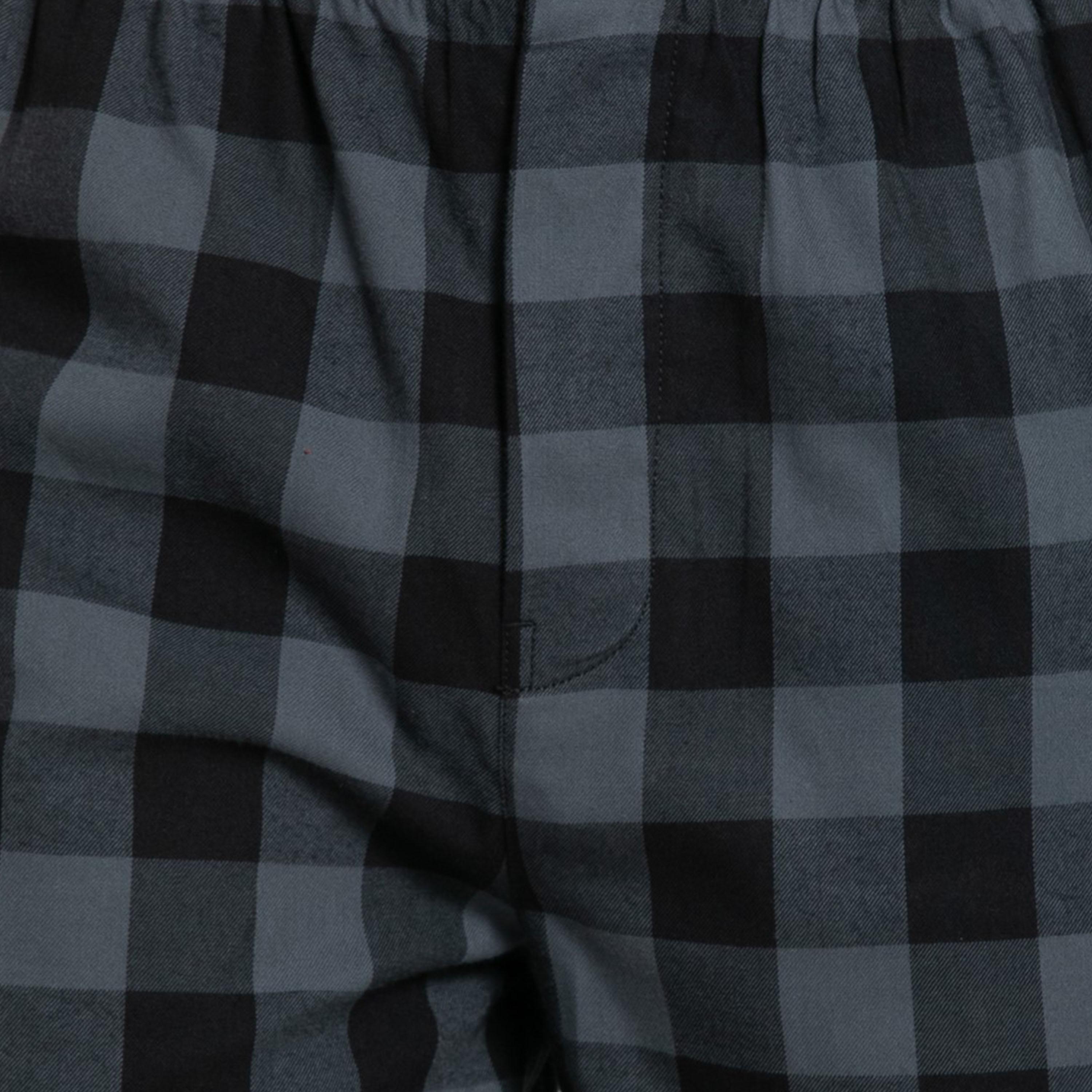 شورت برمودا منسوج رجالي من جوكي - مجموعة أوريجينالز الأمريكية-men-clothing-bottoms-shorts-image-5