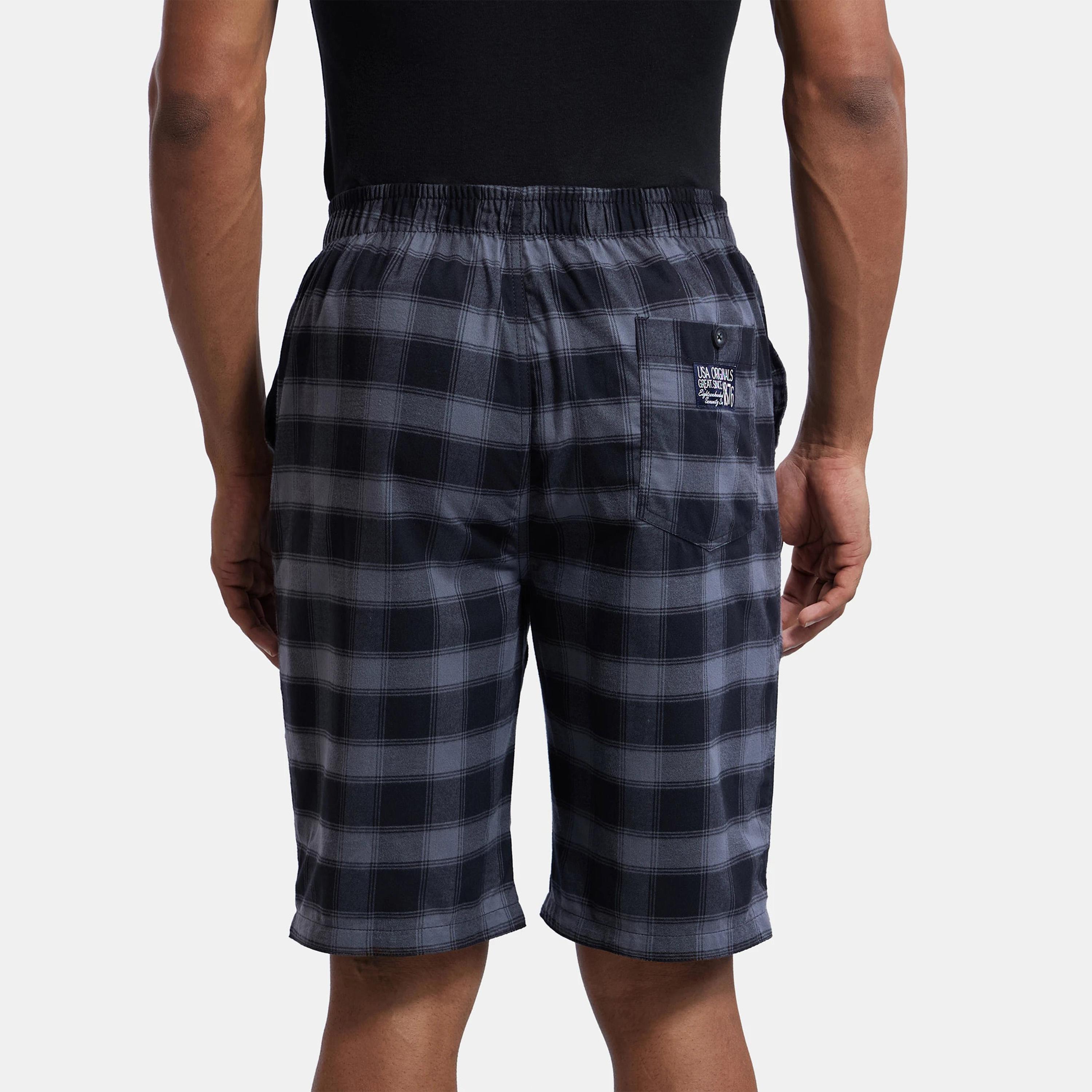 شورت برمودا منسوج رجالي من جوكي - مجموعة أوريجينالز الأمريكية-men-clothing-bottoms-shorts-image-9