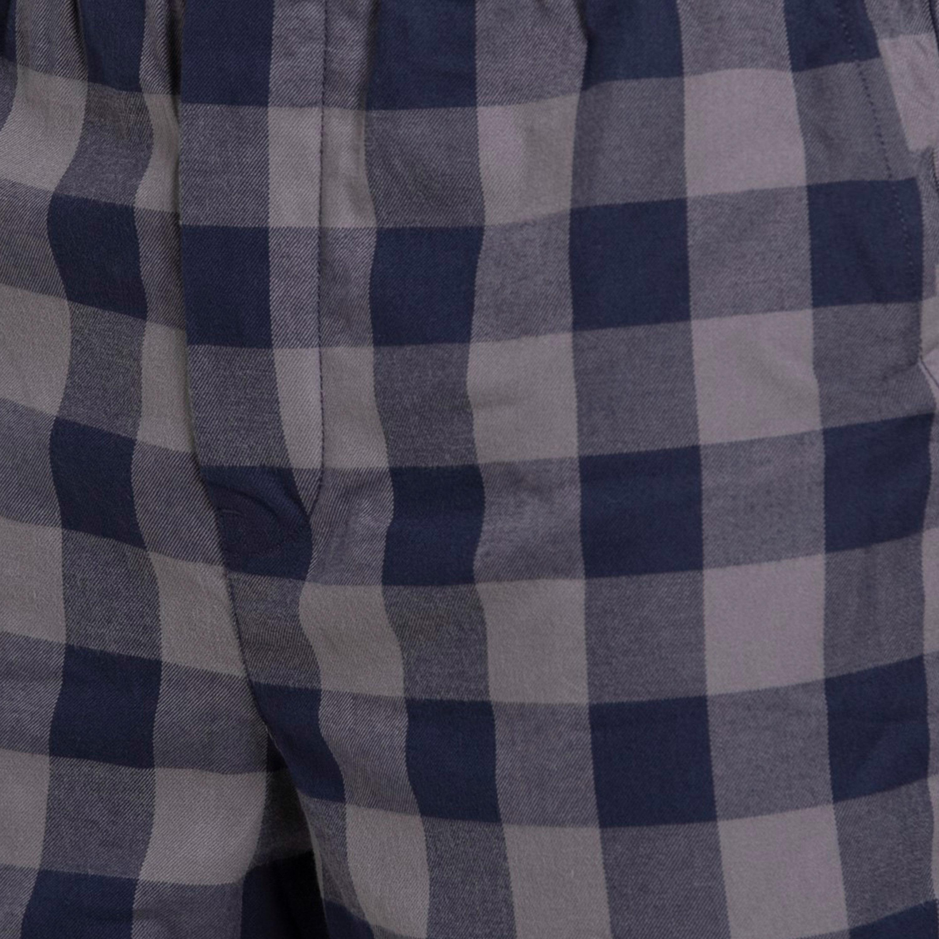 شورت برمودا منسوج رجالي من جوكي - مجموعة أوريجينالز الأمريكية-men-clothing-bottoms-shorts-image-17