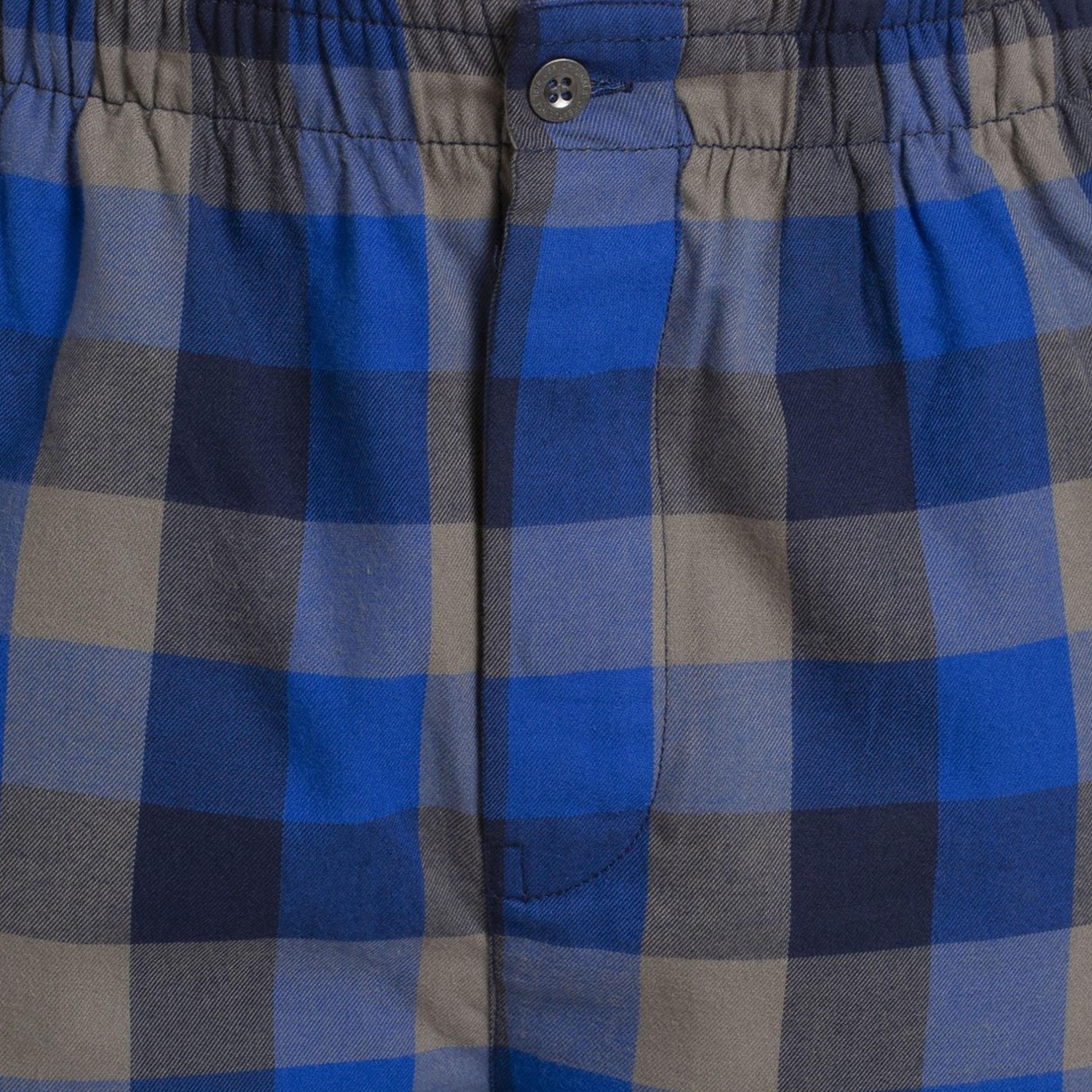 شورت برمودا منسوج رجالي من جوكي - مجموعة أوريجينالز الأمريكية-men-clothing-bottoms-shorts-image-41