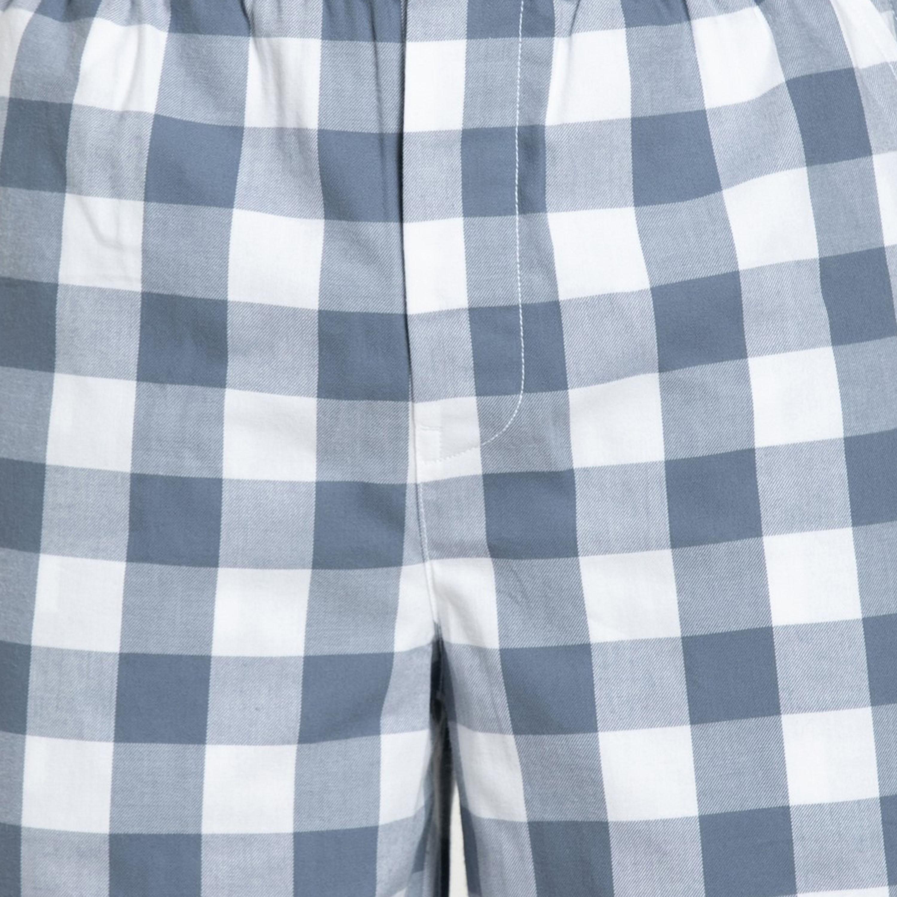 شورت برمودا منسوج رجالي من جوكي - مجموعة أوريجينالز الأمريكية-men-clothing-bottoms-shorts-image-79