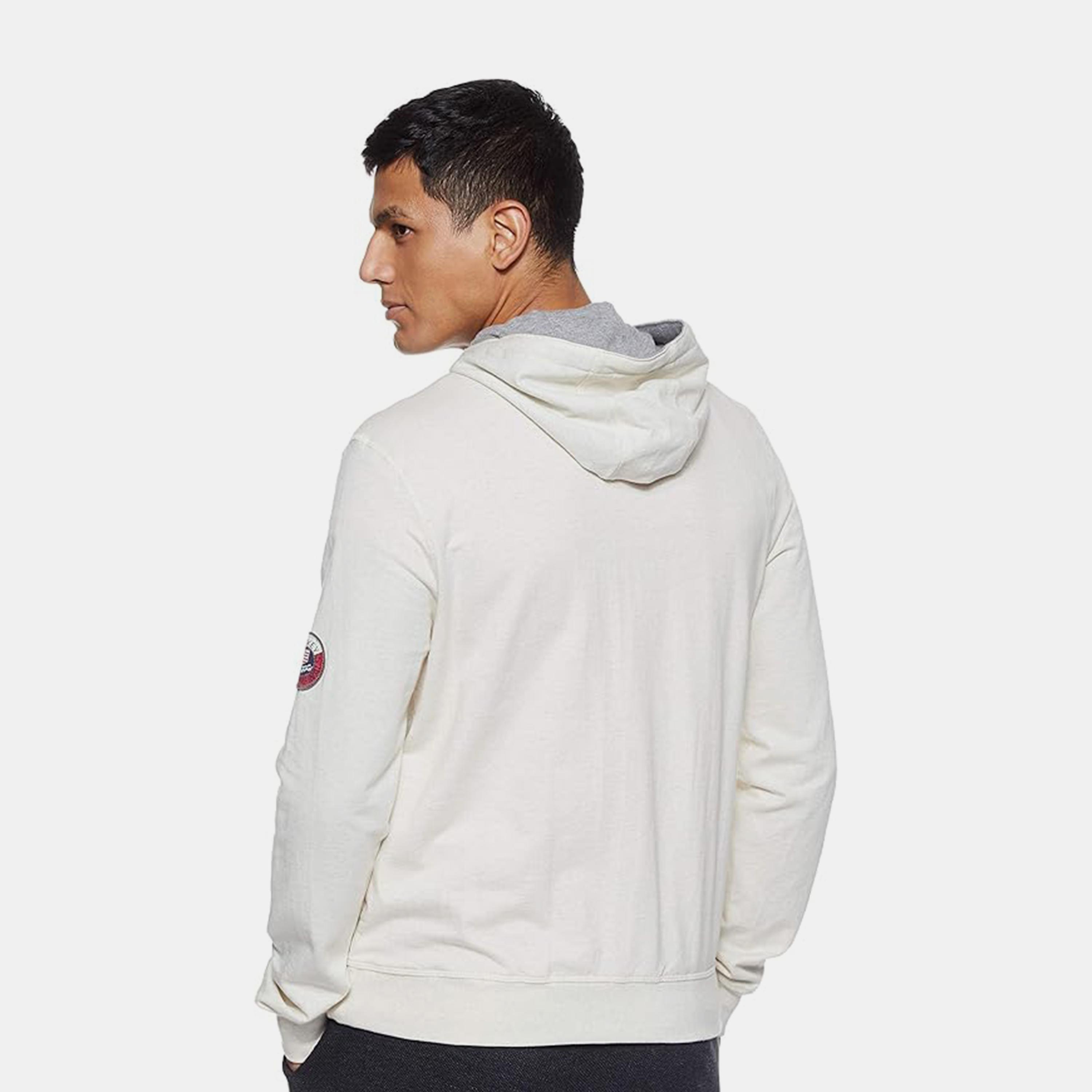 سويت شيرت بغطاء رأس بسحاب يو اس ايه أوريجينالز للرجال من جوكى-men-winterwear-hoodiesandsweatshirts-image-2
