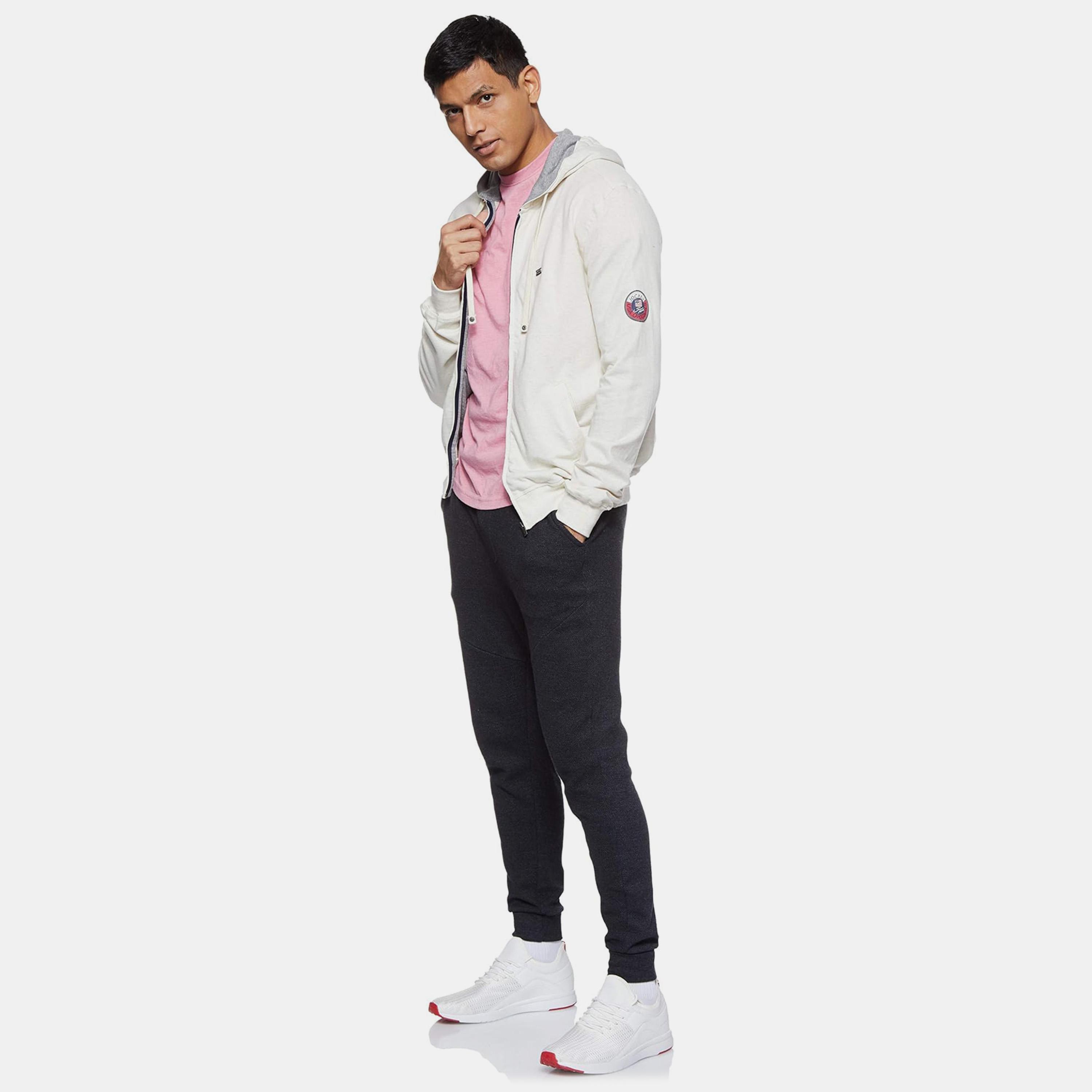 سويت شيرت بغطاء رأس بسحاب يو اس ايه أوريجينالز للرجال من جوكى-men-winterwear-hoodiesandsweatshirts-image-4
