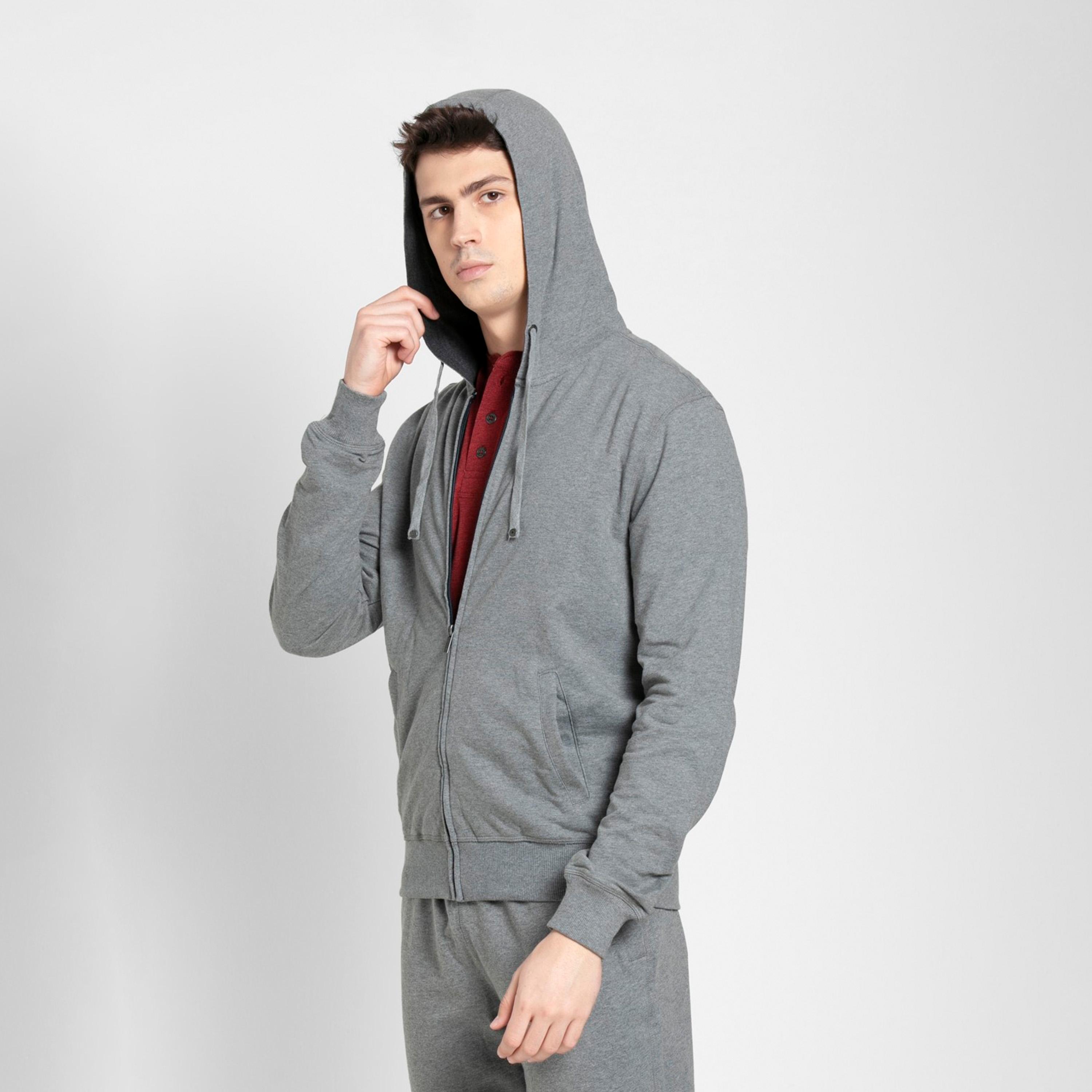 سويت شيرت بغطاء رأس بسحاب يو اس ايه أوريجينالز للرجال من جوكى-men-winterwear-hoodiesandsweatshirts-image-6