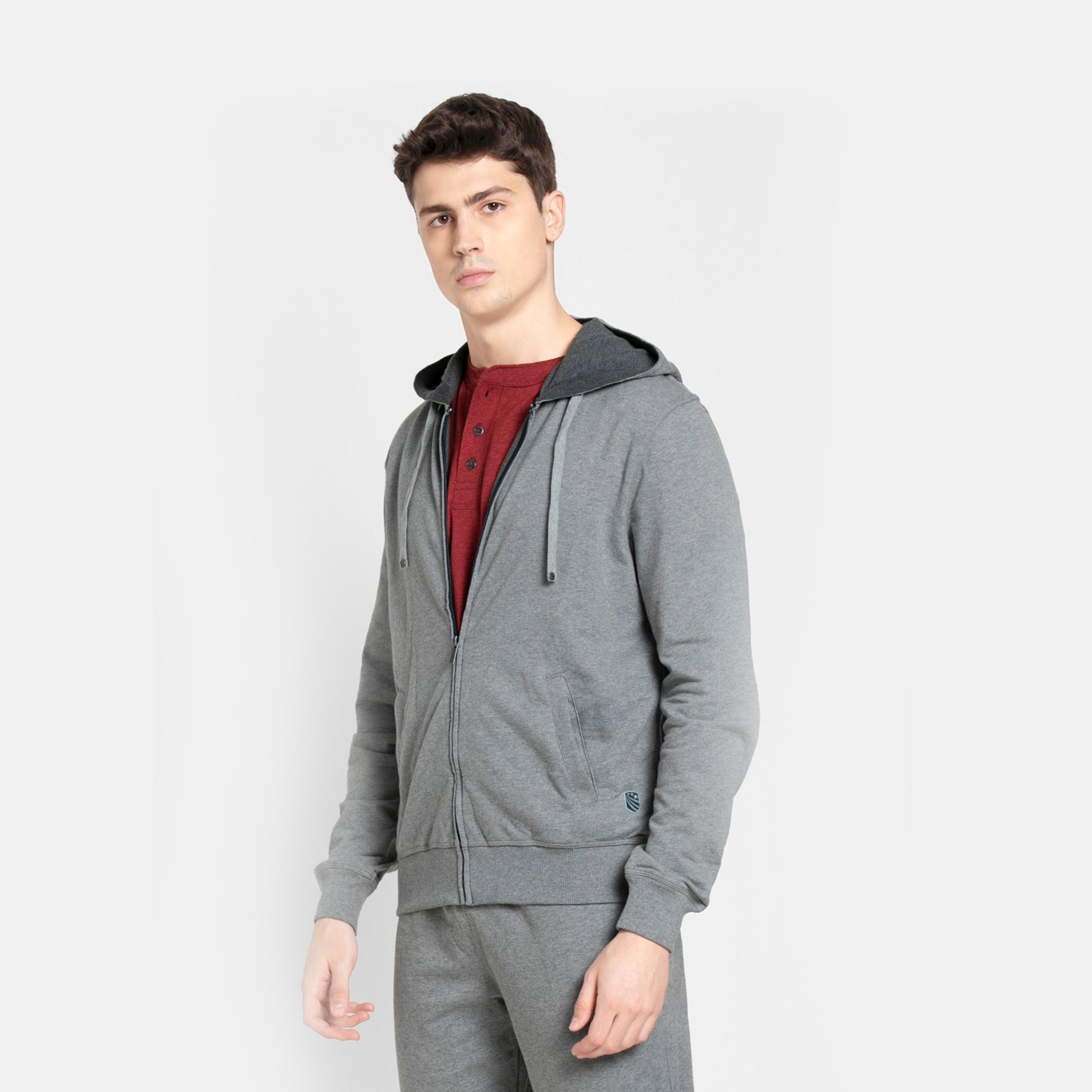 سويت شيرت بغطاء رأس بسحاب يو اس ايه أوريجينالز للرجال من جوكى-men-winterwear-hoodiesandsweatshirts-image-7