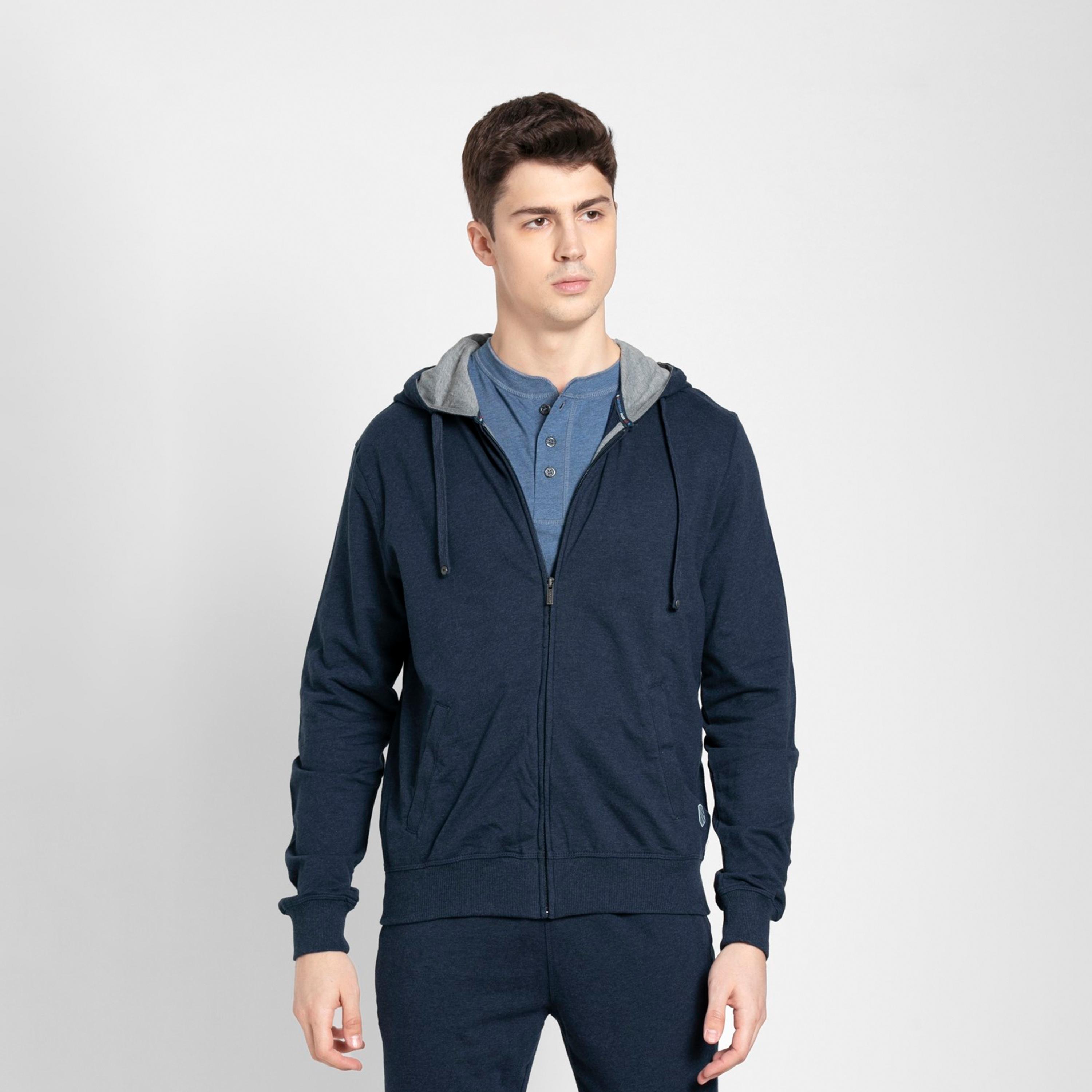 سويت شيرت بغطاء رأس بسحاب يو اس ايه أوريجينالز للرجال من جوكى-men-winterwear-hoodiesandsweatshirts-image-11