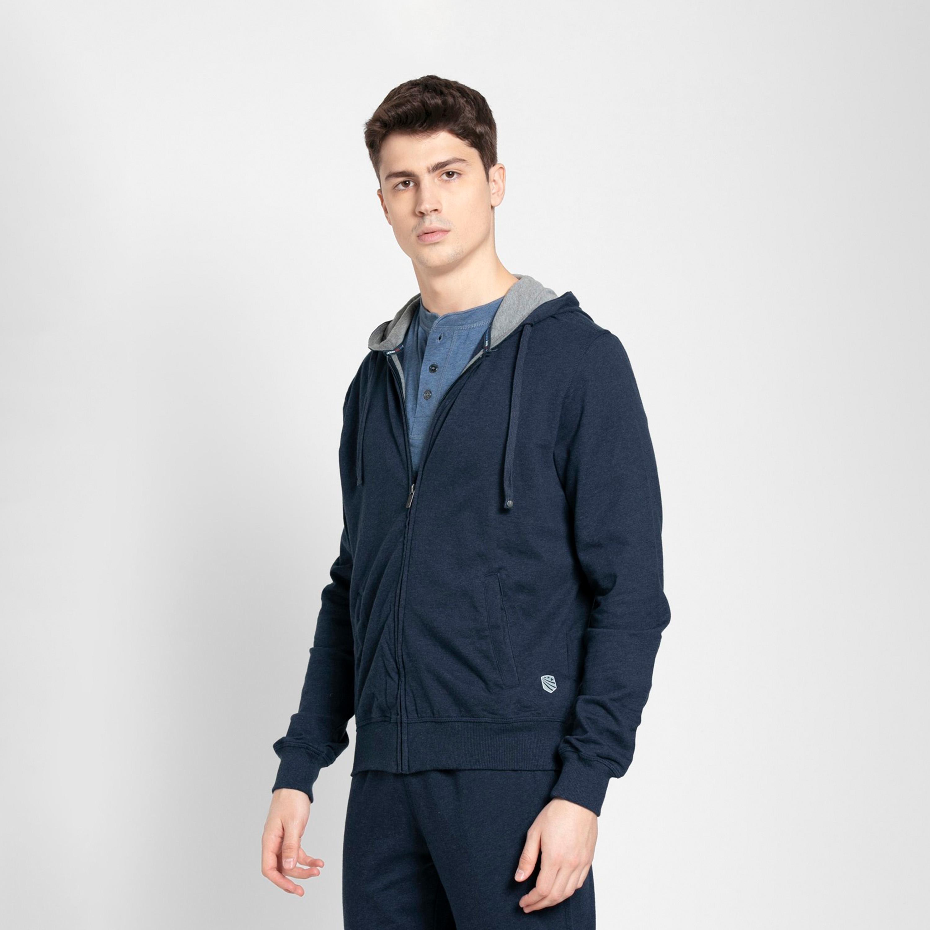 سويت شيرت بغطاء رأس بسحاب يو اس ايه أوريجينالز للرجال من جوكى-men-winterwear-hoodiesandsweatshirts-image-12
