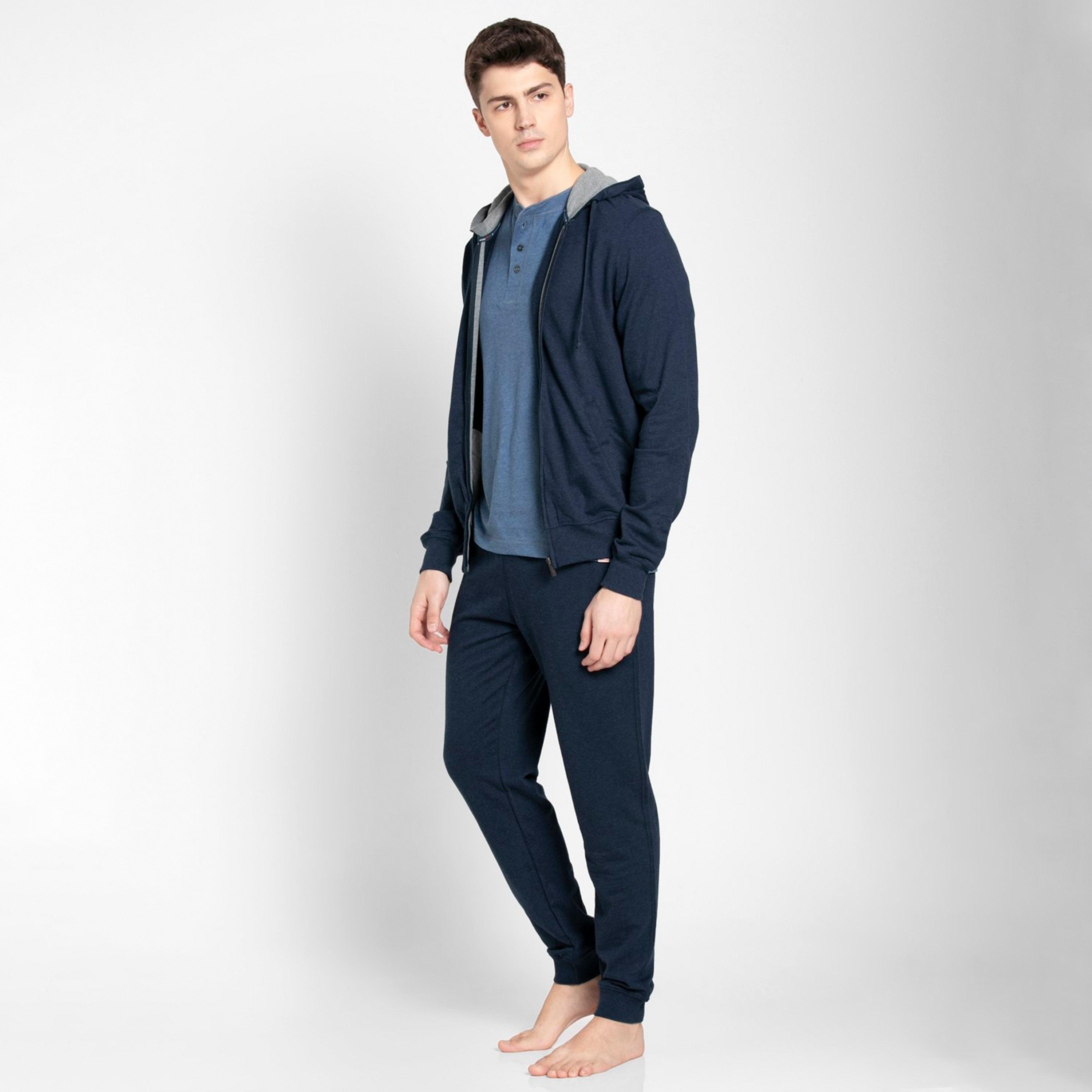 سويت شيرت بغطاء رأس بسحاب يو اس ايه أوريجينالز للرجال من جوكى-men-winterwear-hoodiesandsweatshirts-image-15