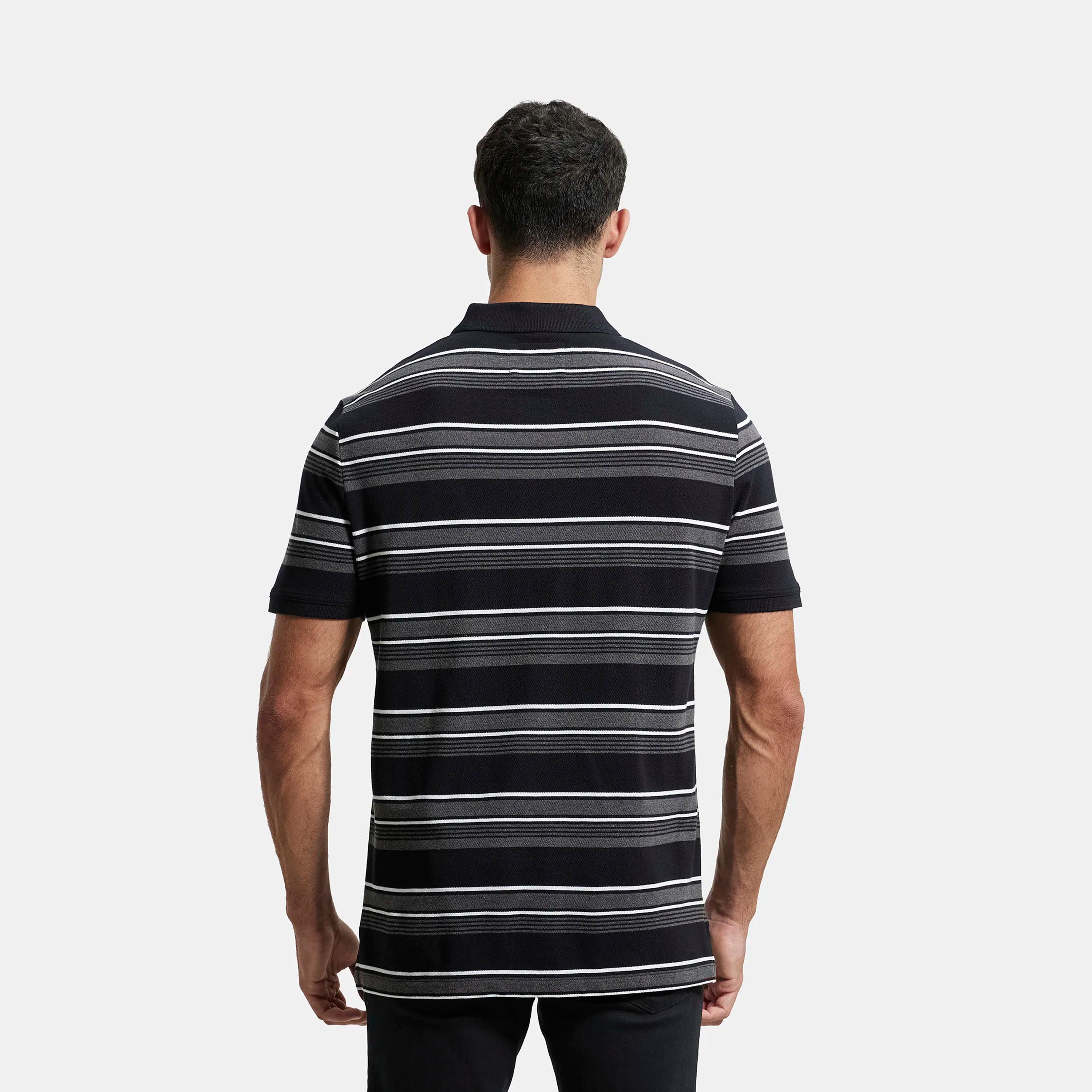 جوكي- قميص بولو رجالي يو اس ايه اوريجينالز نصف كم-men-clothing-tshirtsandpolos-polos-image-2