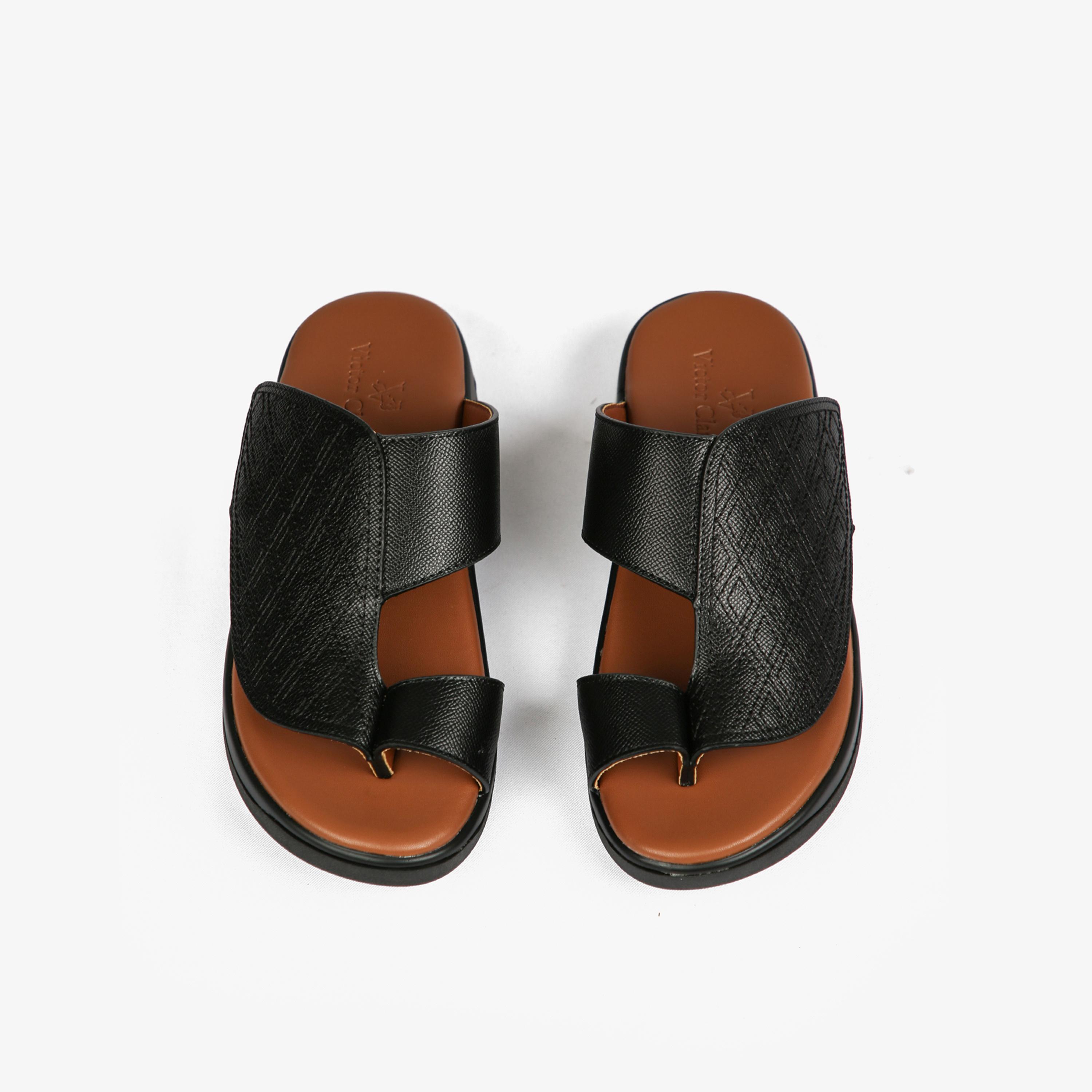 العراب- صندل رجالي سهل الارتداء | VC2005-men-shoes-sandals-image-5