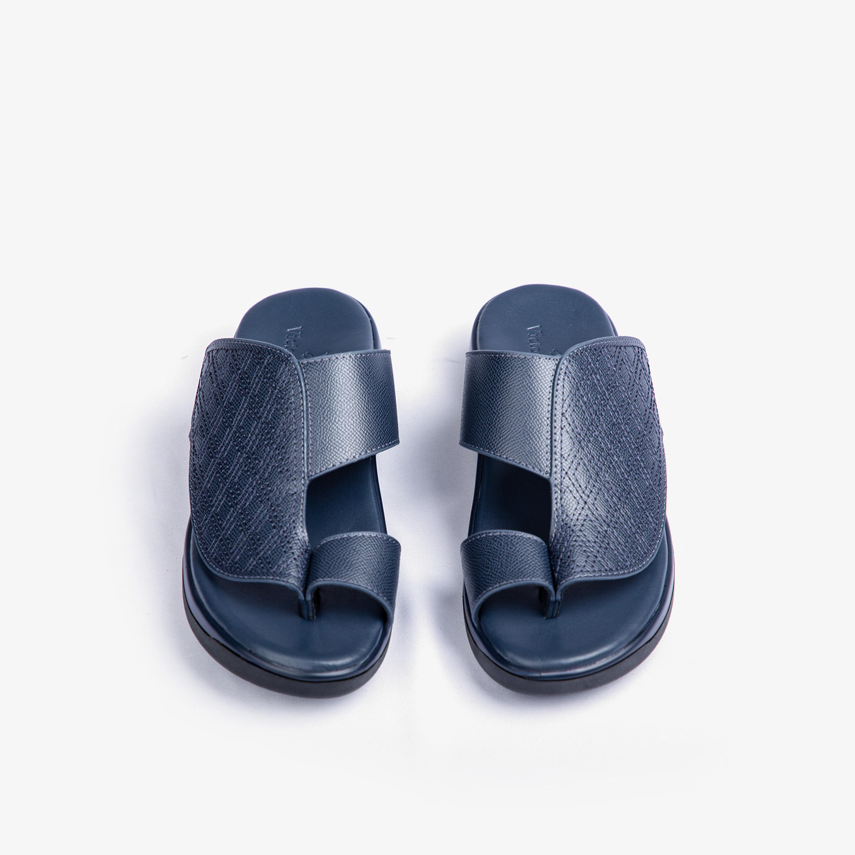 العراب- صندل رجالي سهل الارتداء | VC2005-men-shoes-sandals-image-2