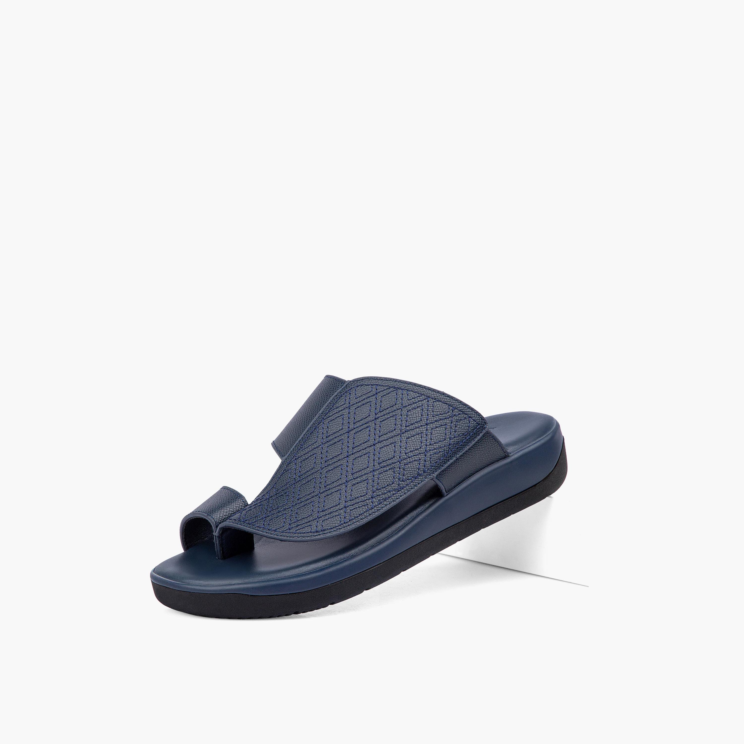 العراب- صندل رجالي سهل الارتداء | VC2005-men-shoes-sandals-image-3