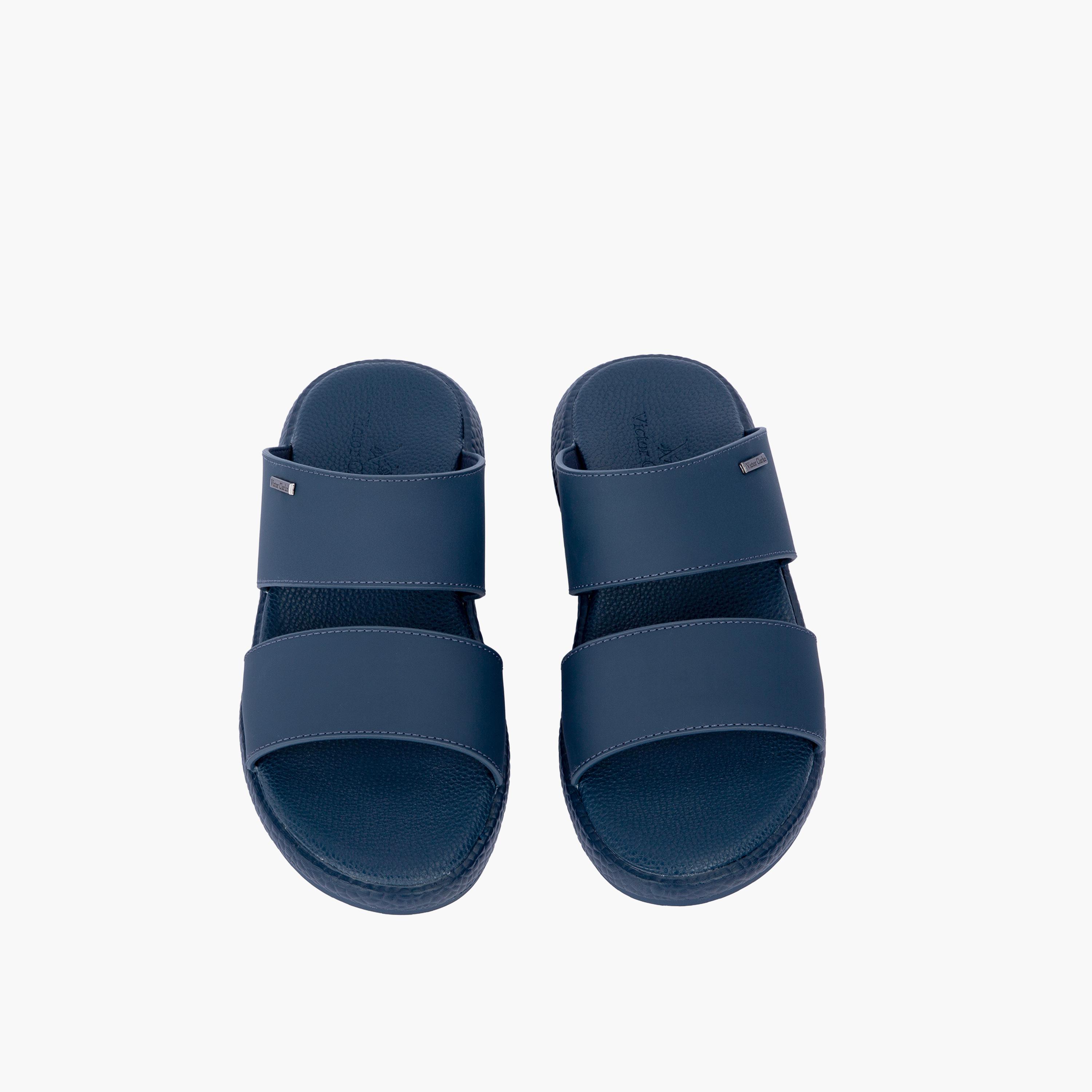العراب- صندل رجالي شرقي سهل الارتداء | VC3004-men-shoes-sandals-image-2