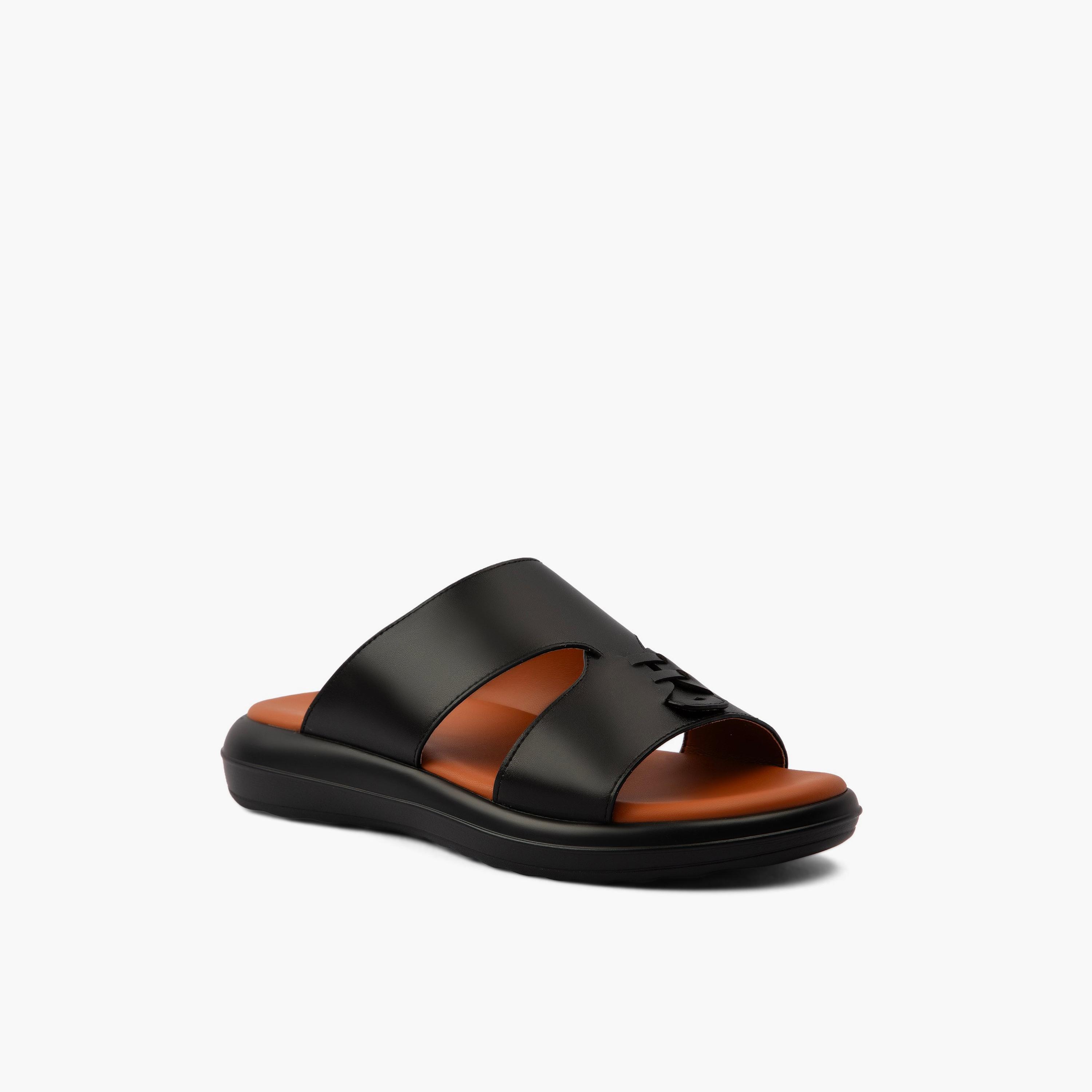 فيكتور كلارك - صندل عربي رجالي سهل الارتداء | VC4000-men-shoes-sandals-image-3