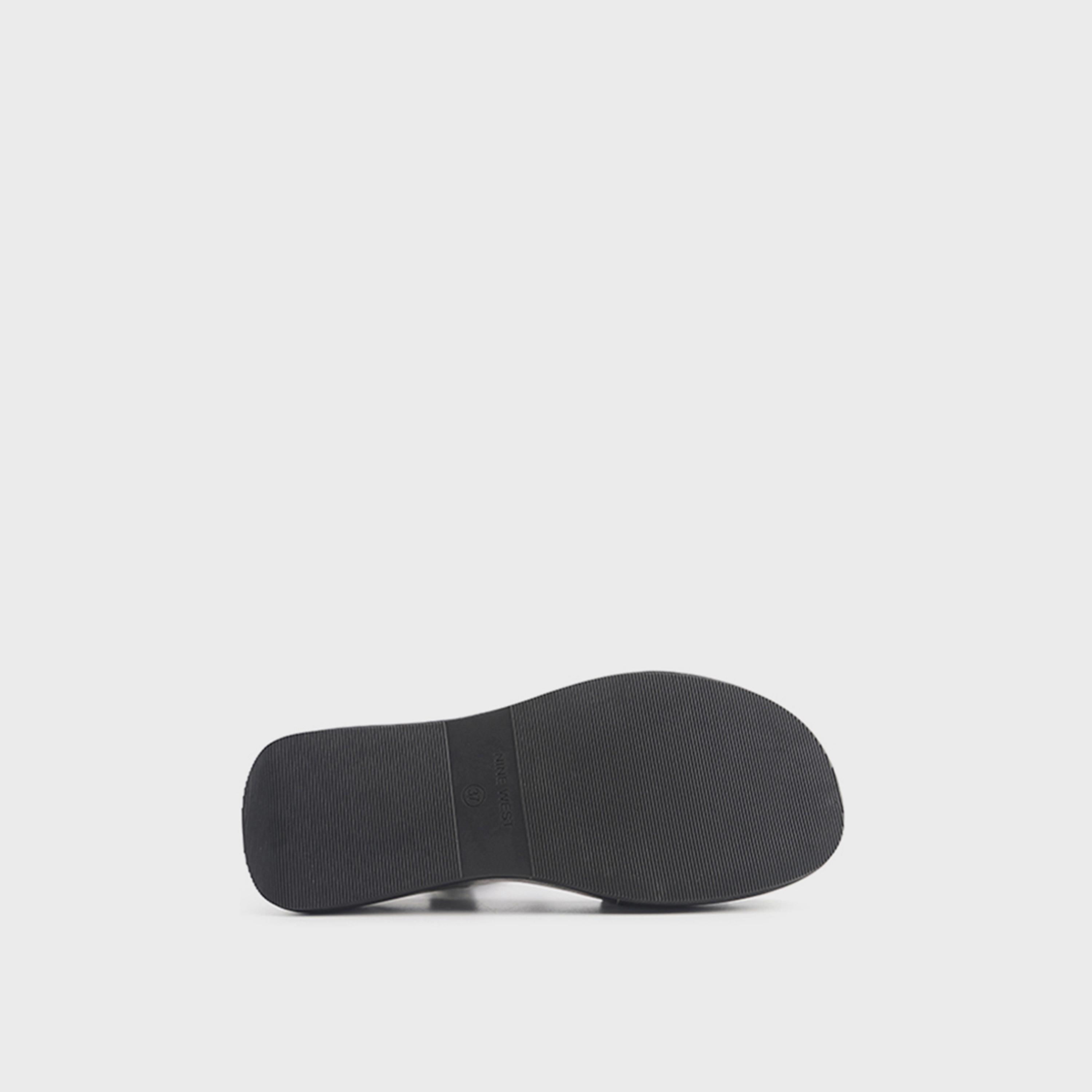 ناين ويست- حذاء كعب مسطح بإبزيم للنساء | VELART 5FX-women-shoes-sandals-flats-image-3