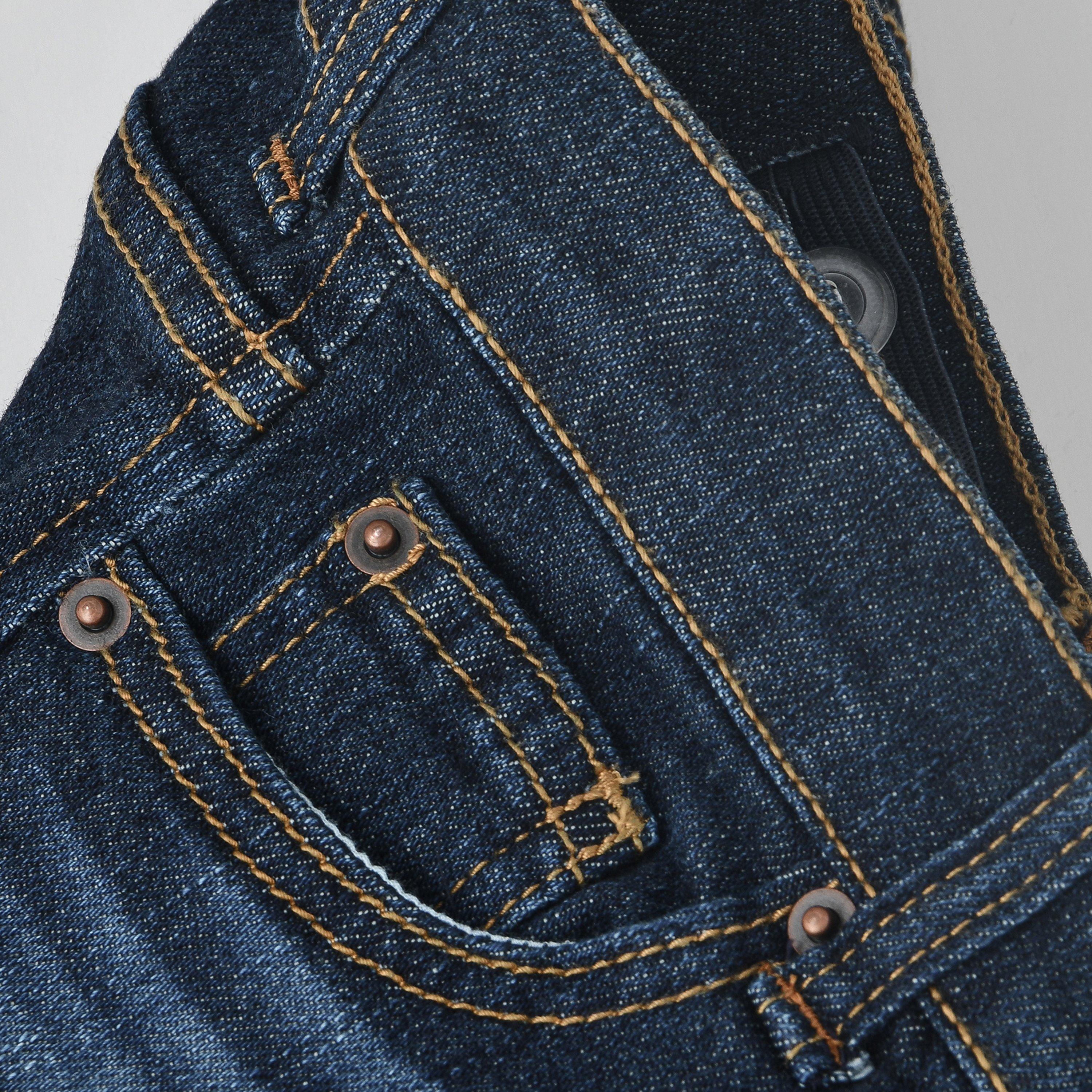 UniqKidz Basic Denim Jeans for Boys-baby-boys-clothing-bottoms-jeans-image-4